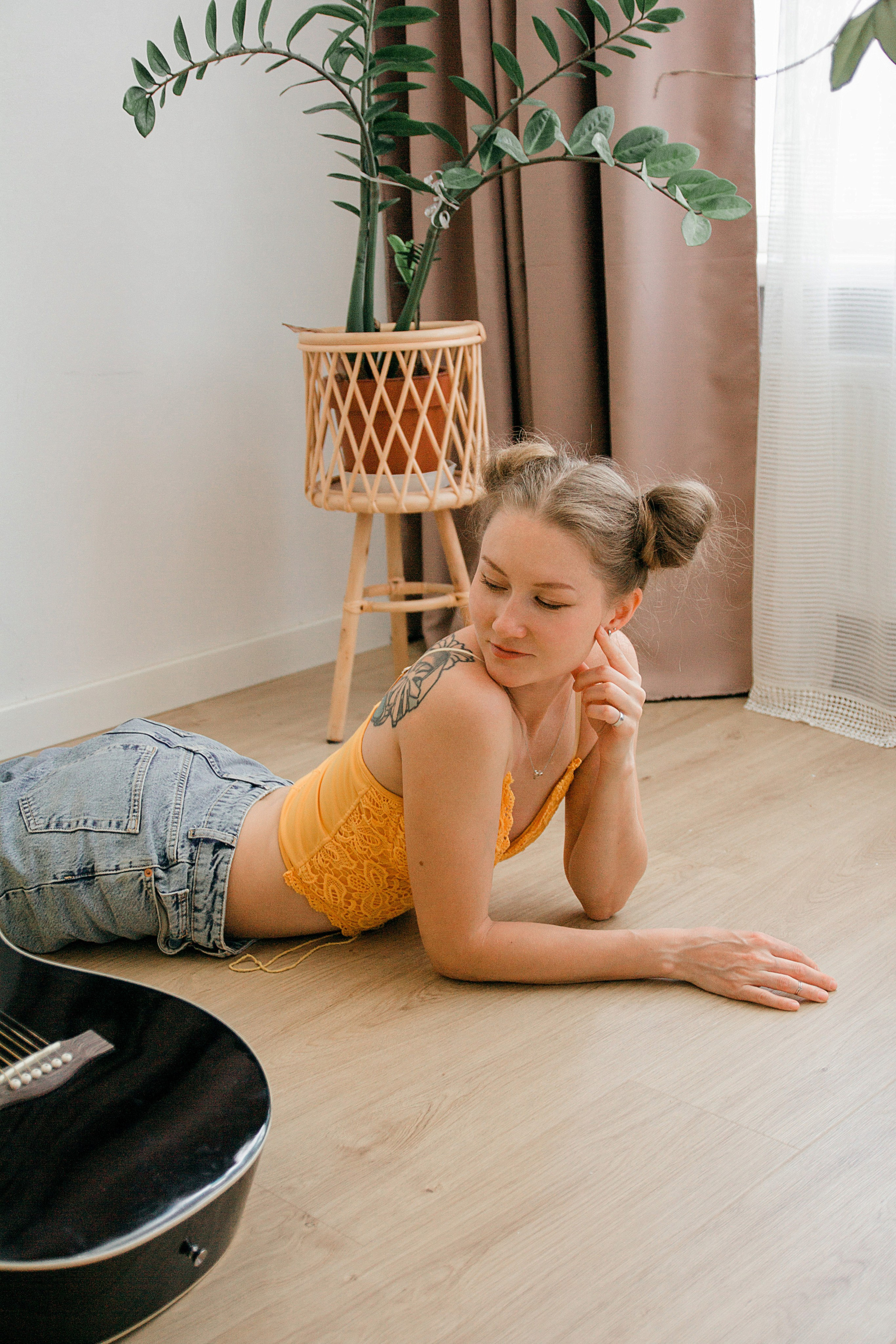 Сабина. Фотограф в Уфе Субботина Виктория | Репортажные, индивидуальные фотосессии