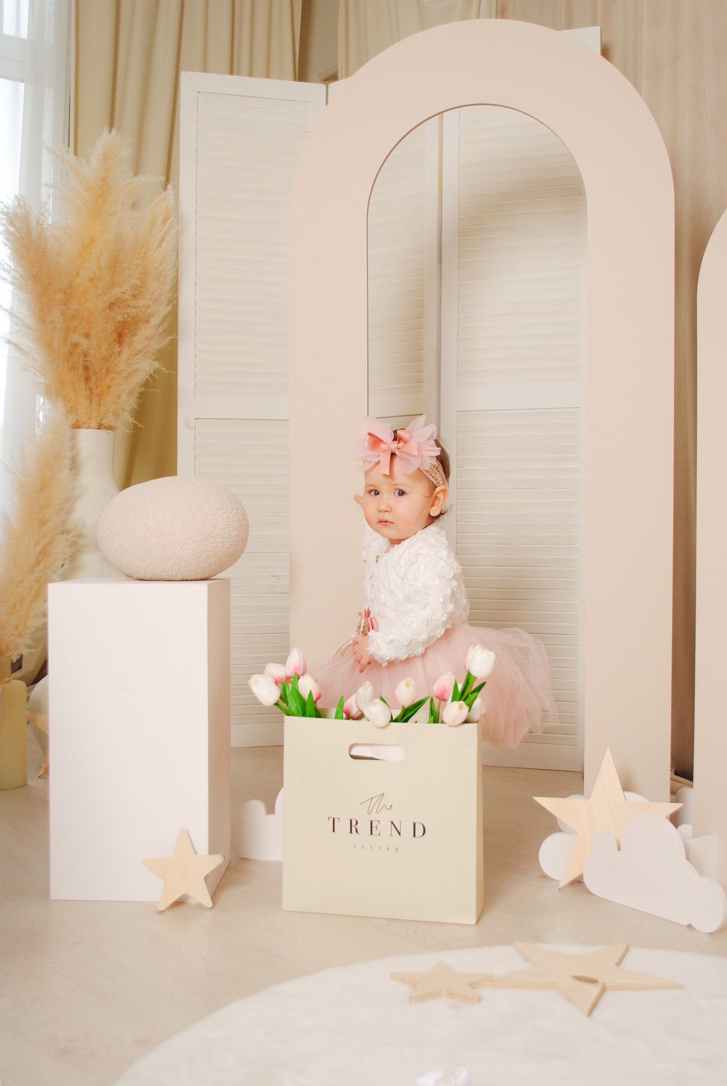 Дети. Фотограф Мария Мусаелян