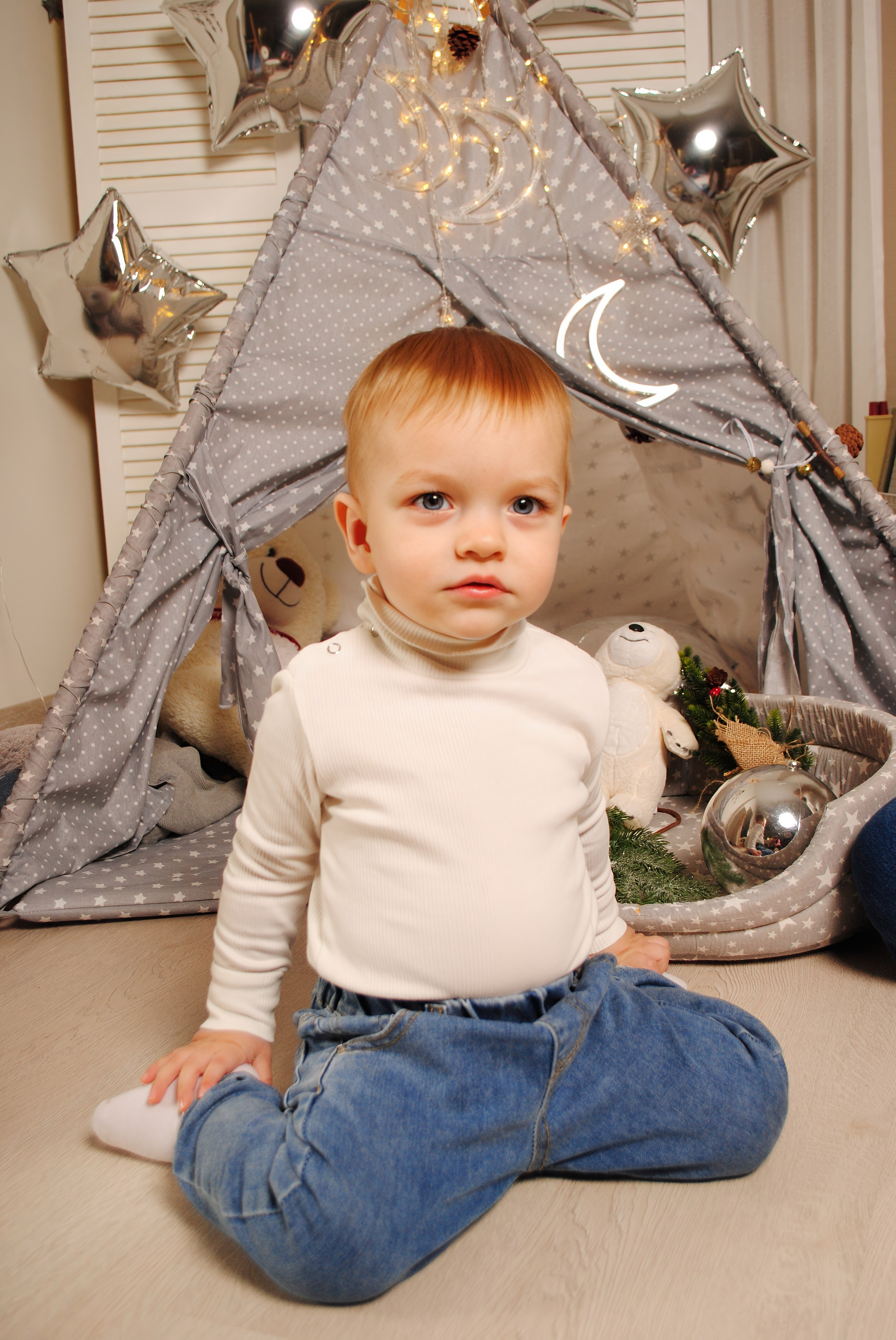 Анастасия. Фотограф Мария Мусаелян