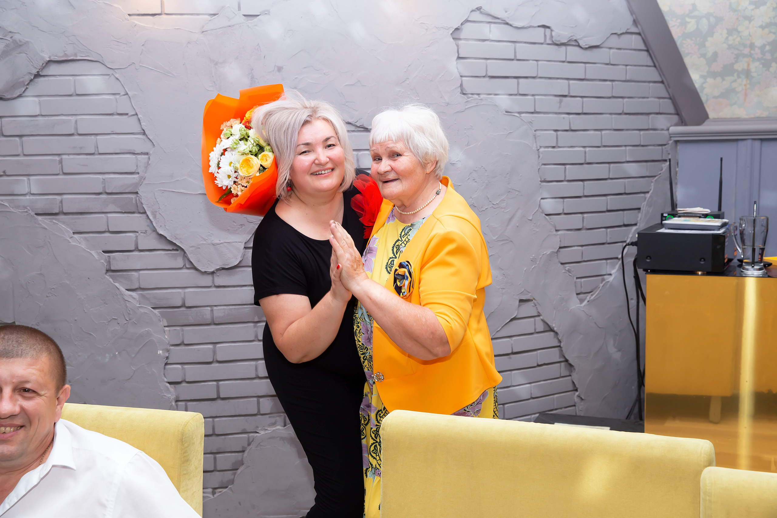 Юбилей Тани. Семейный и детский фотограф в Волгограде Серкибаева Ирина