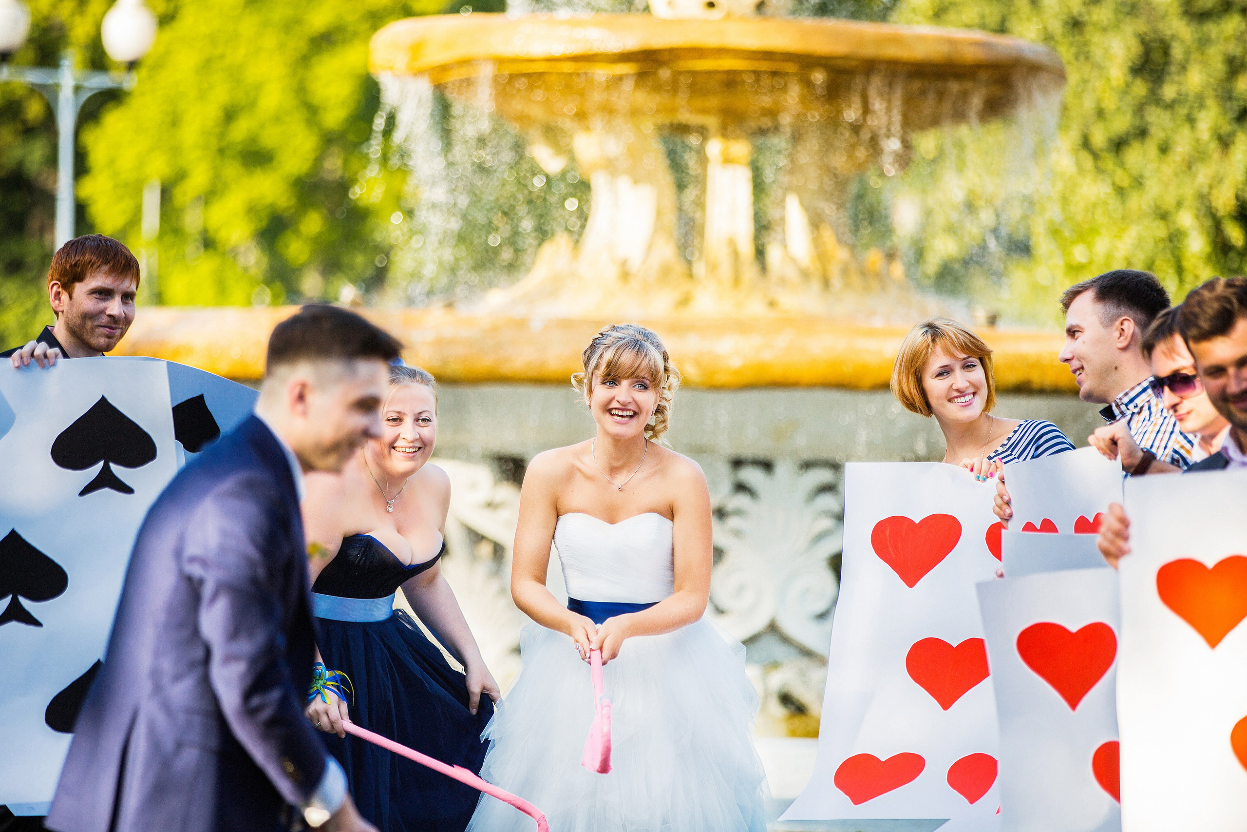 Ольга и Андрей. Свадебный семейный и детский фотограф в Краснодаре Карина Федоровская
