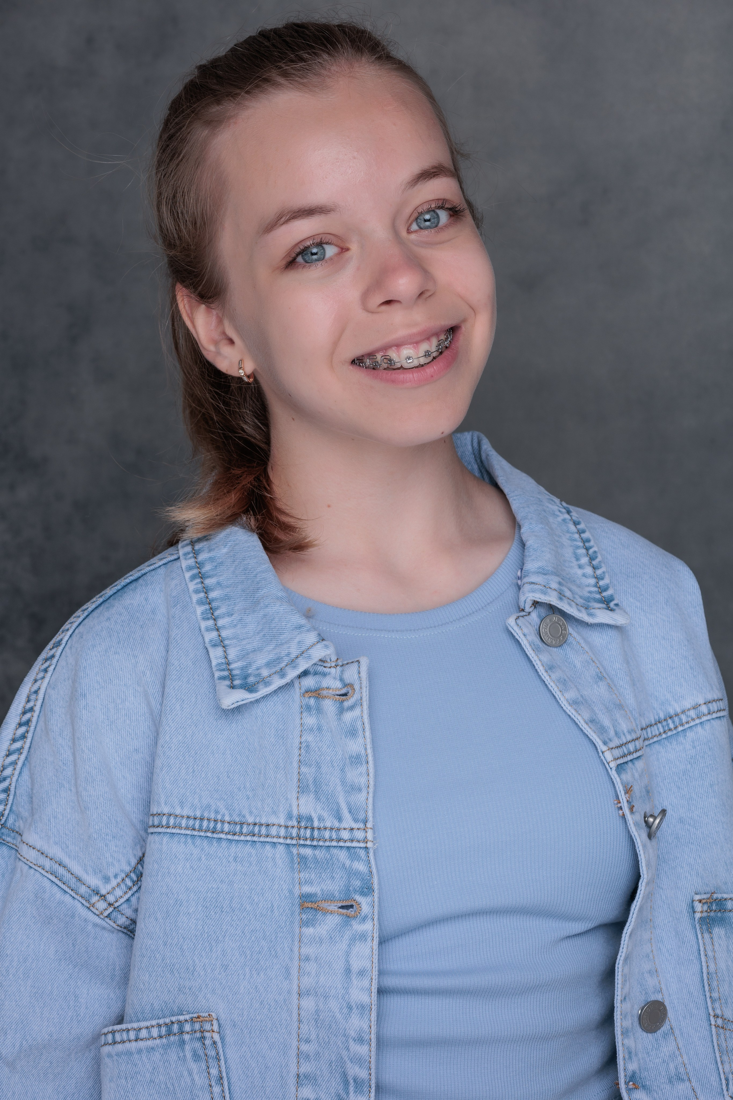 МАРУСЯ. Я фотограф из Москвы к Вашим услугам