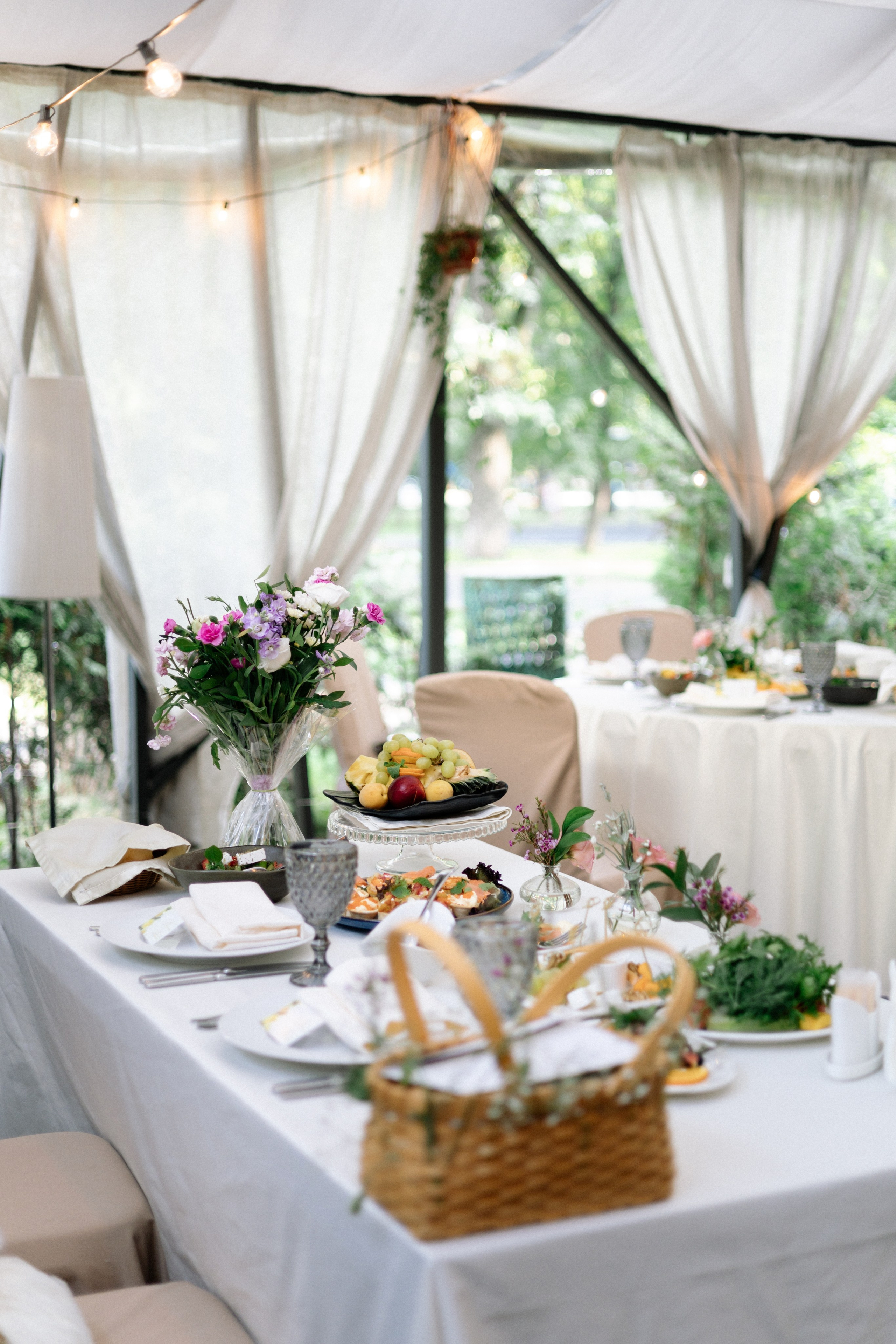 Катя и Абдель. Свадебный и портретный фотограф в Москве Анастасия Масюк