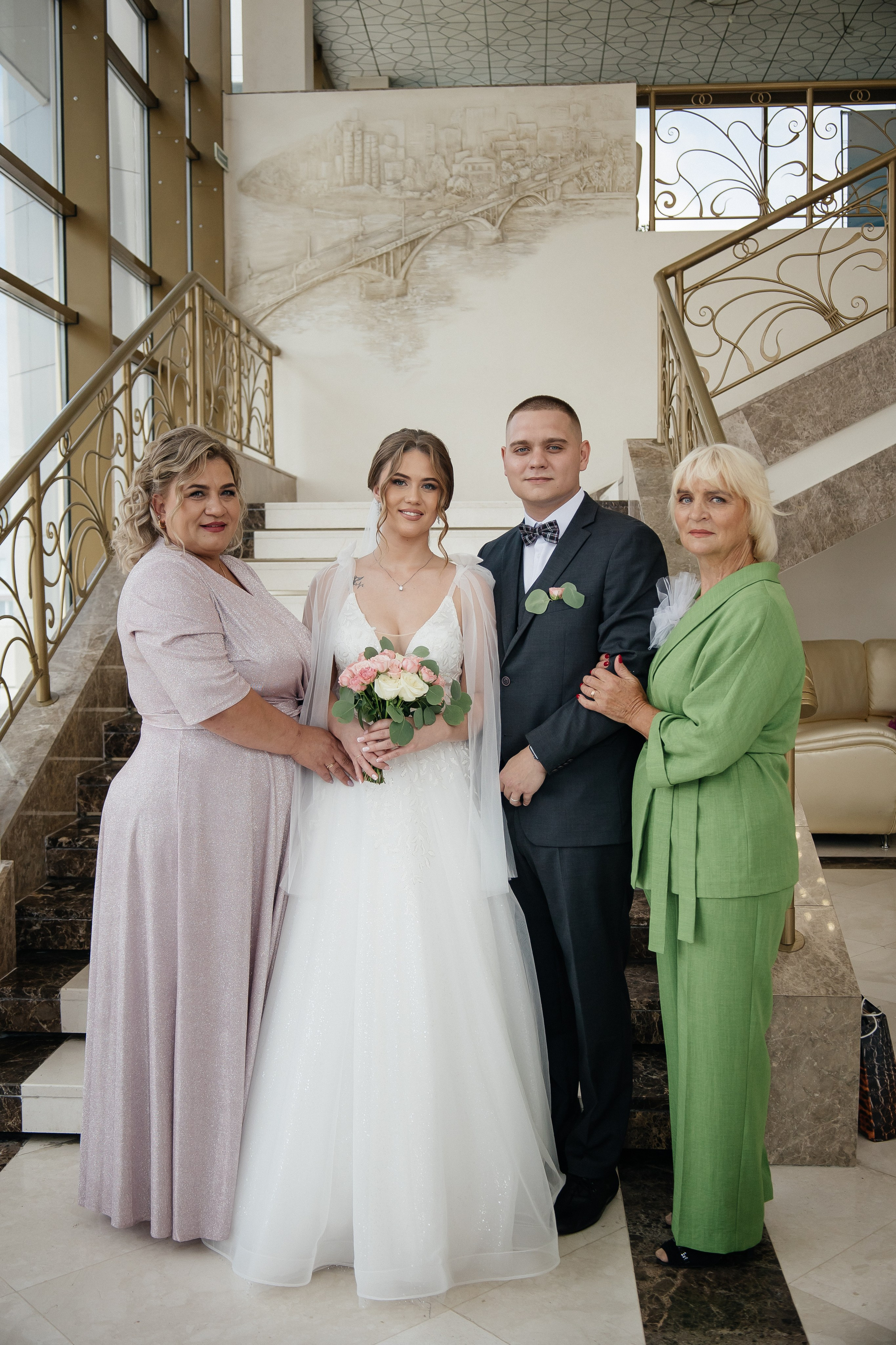 Свадьба полный день. Фотограф в Иркутске