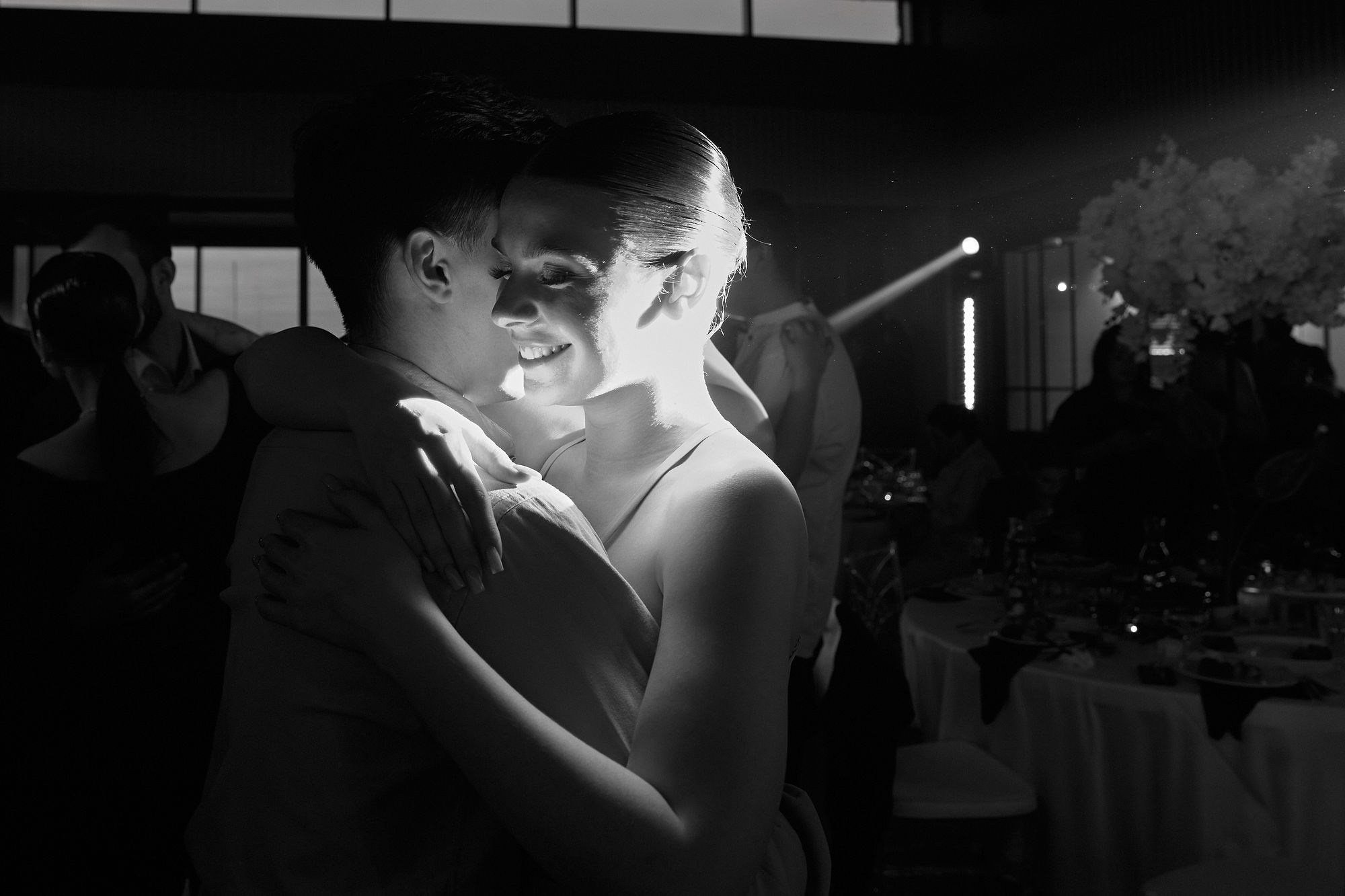 Темные. Свадебный, love-story и семейный фотограф в Томске Радий Ринатович