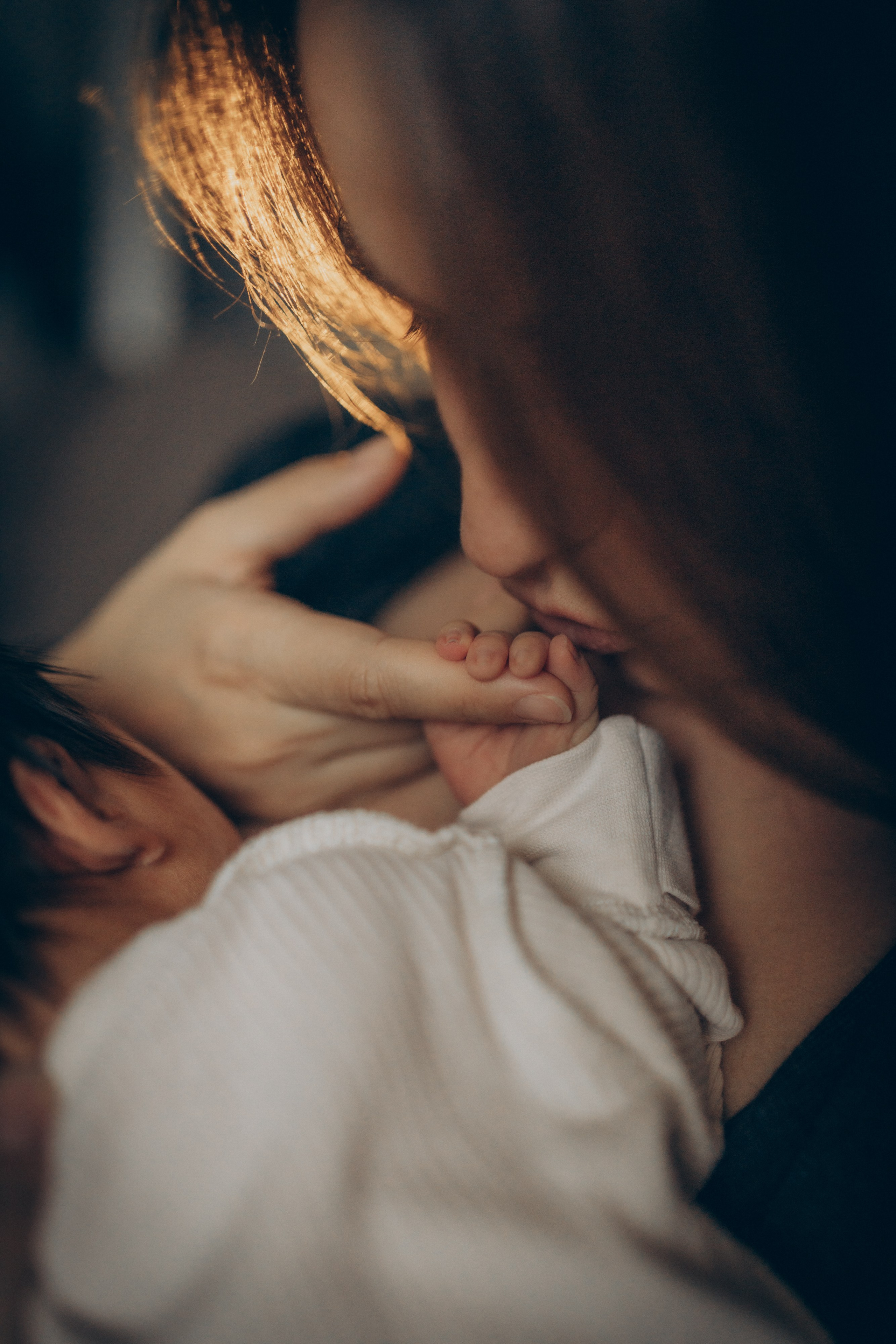 Вика, Вова и Федя. Семейный фотограф и фотограф на роды в Ростове-на-Дону Мухина Виктория