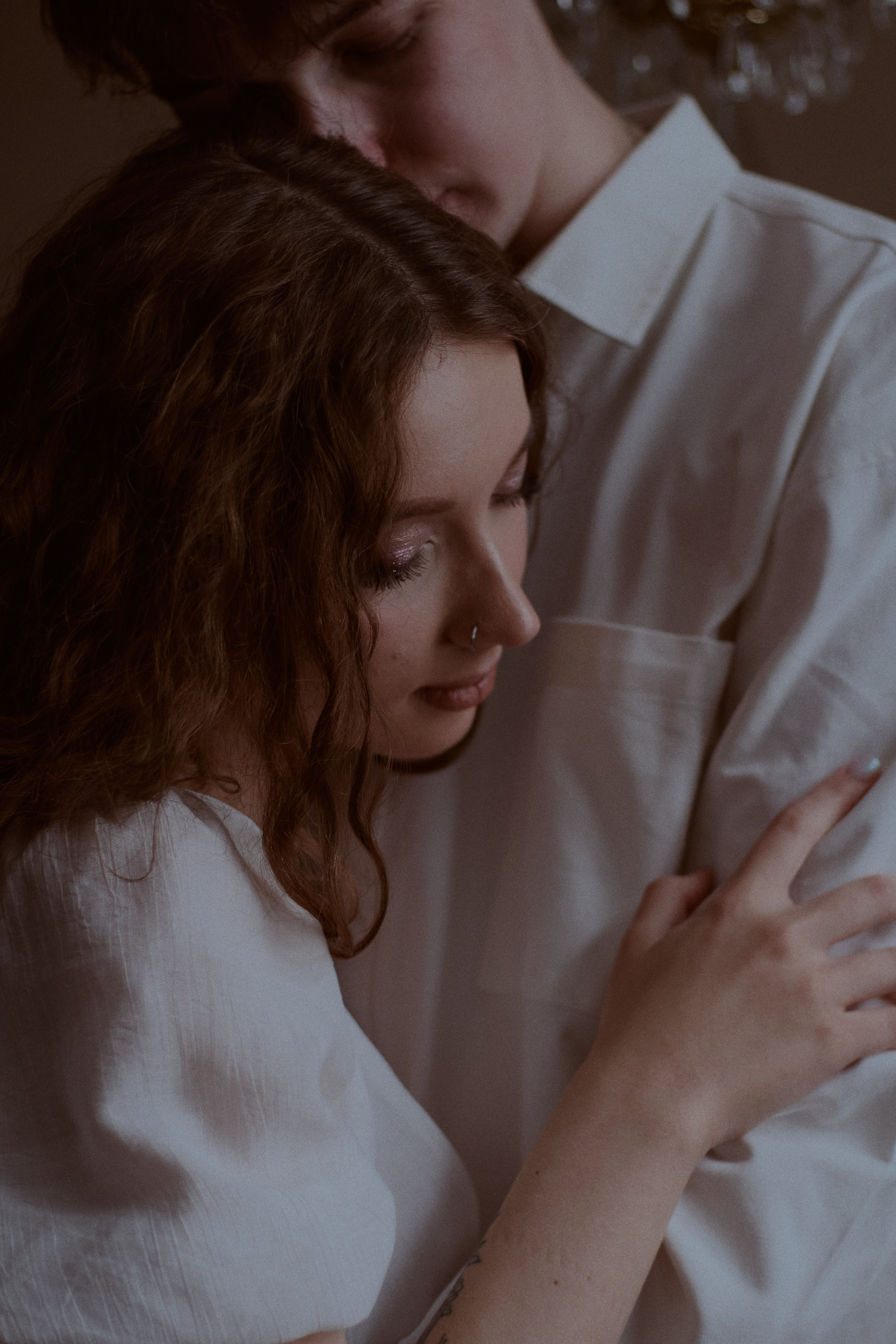 Екатерина и Константин. Фотограф лавстори Москва/МО Приятелева Ангелина