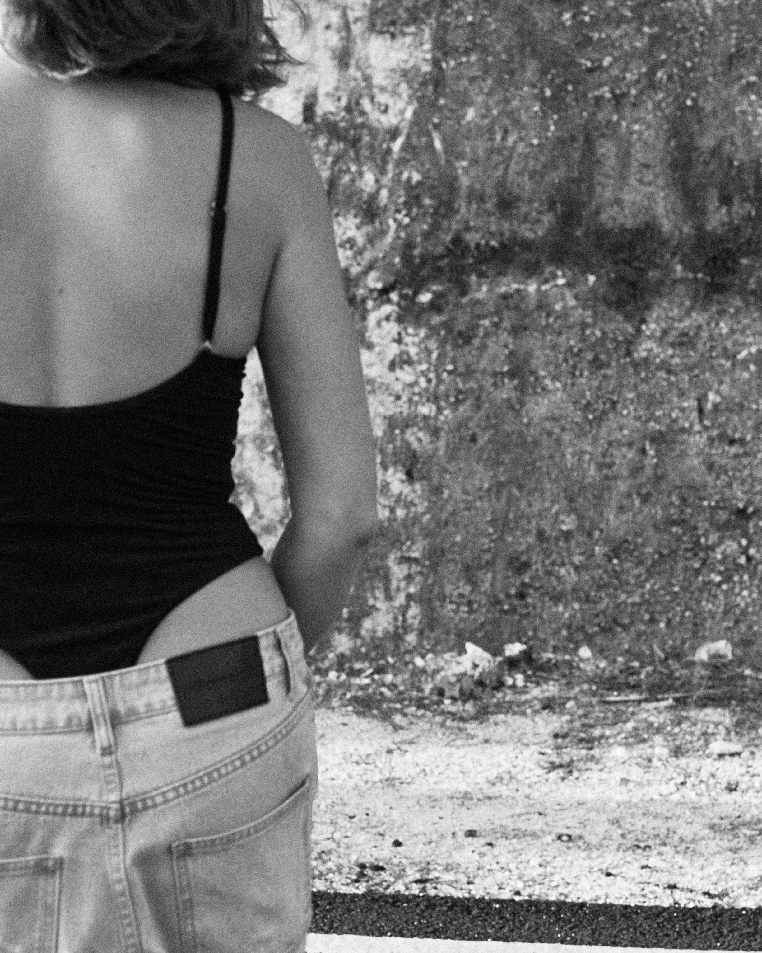 Evelina. Главная