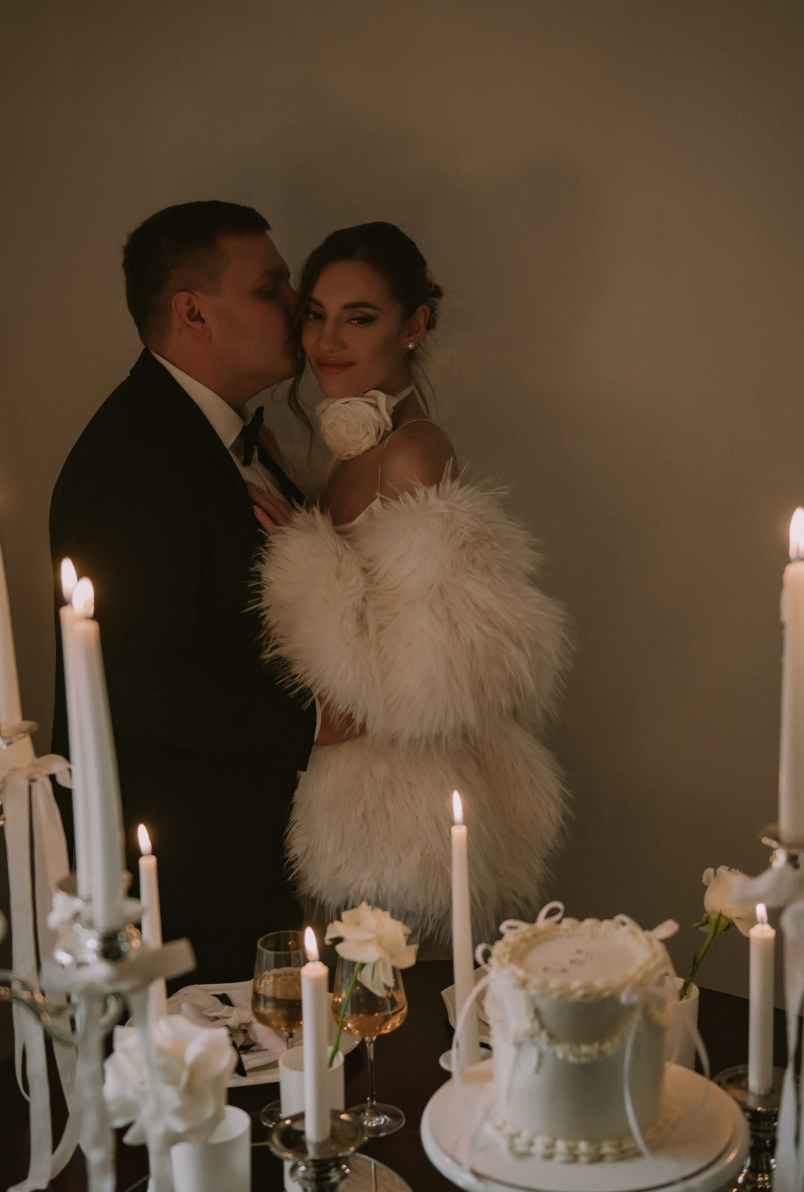 Виктор и Алина (Ливадия). Свадебный, женский, семейный фотограф в Севастополе Юлия Мошенко