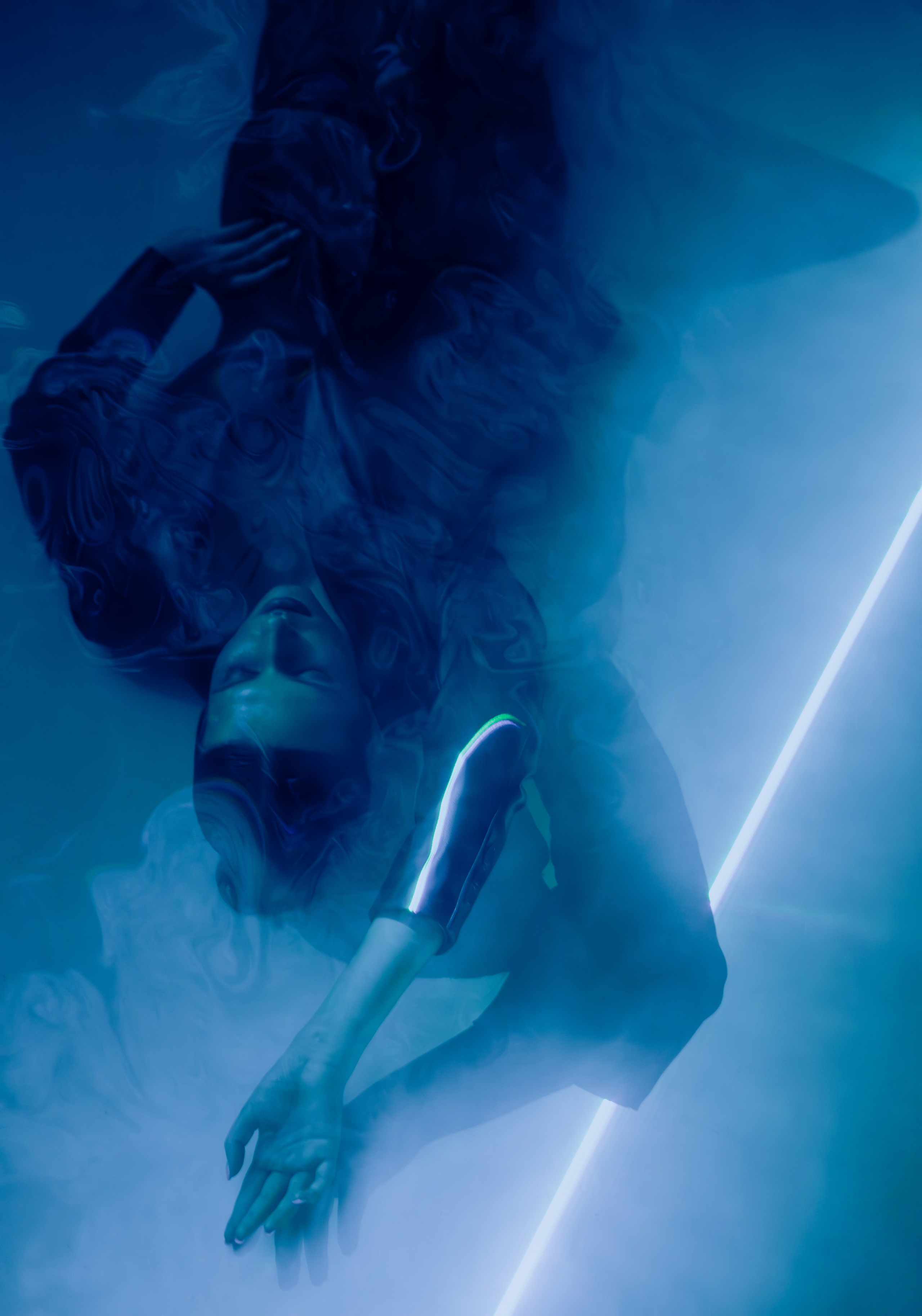 Валентина. Фотограф Екатерина Гречкина в Саратове