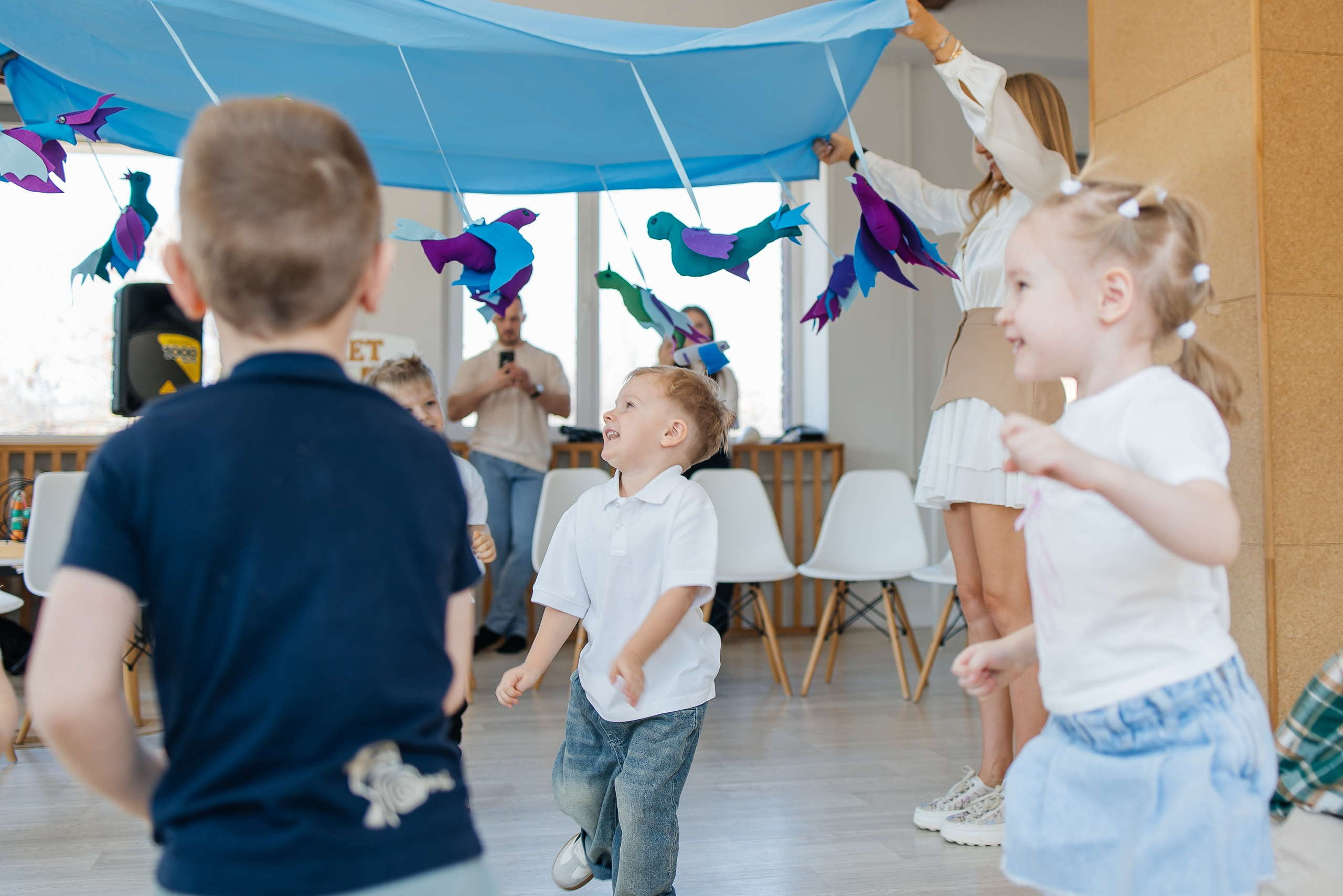 Семён! С днем рождения!. Свадебный фотограф Саратов Екатерина Абросимова
