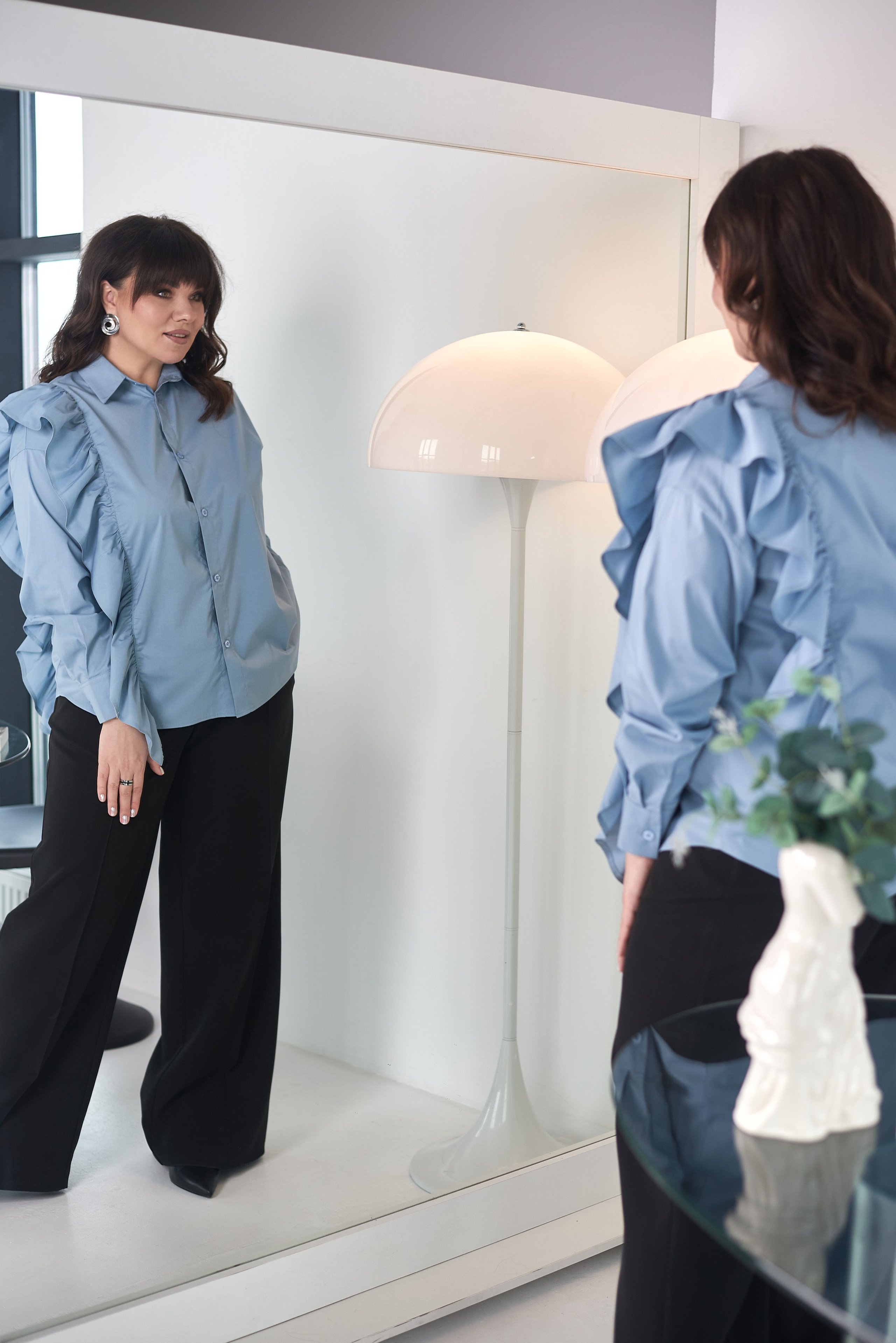 Индивидуальная съемка Янина 2024. Фотограф Елена Дука. Контент съемка. Семейная фотография