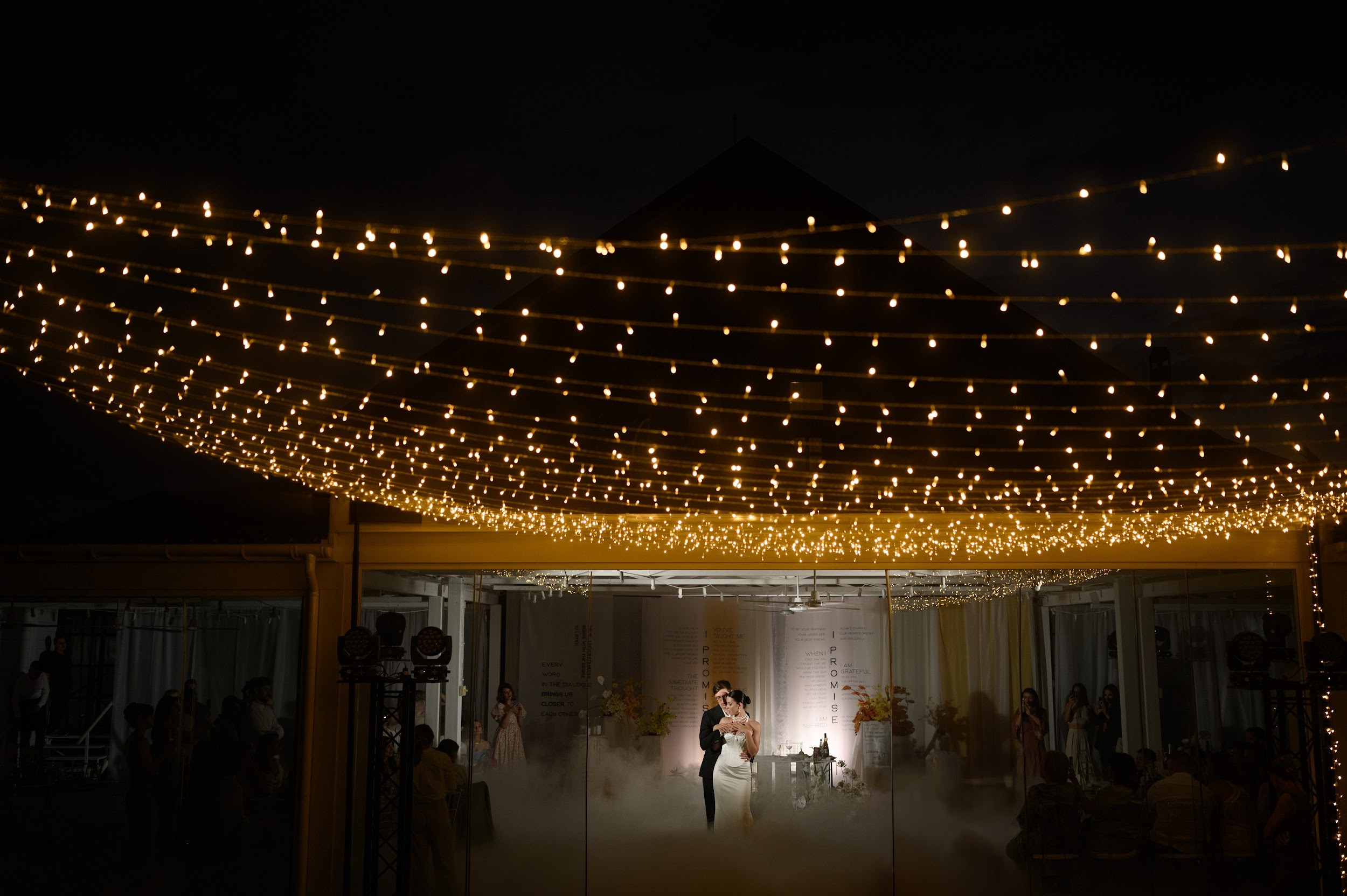 Организация свадьбы под ключ в Ростове-на-Дону | Event-агентство «До Мурашек». Свадебное и event агентство До Мурашек Ростов-на-Дону