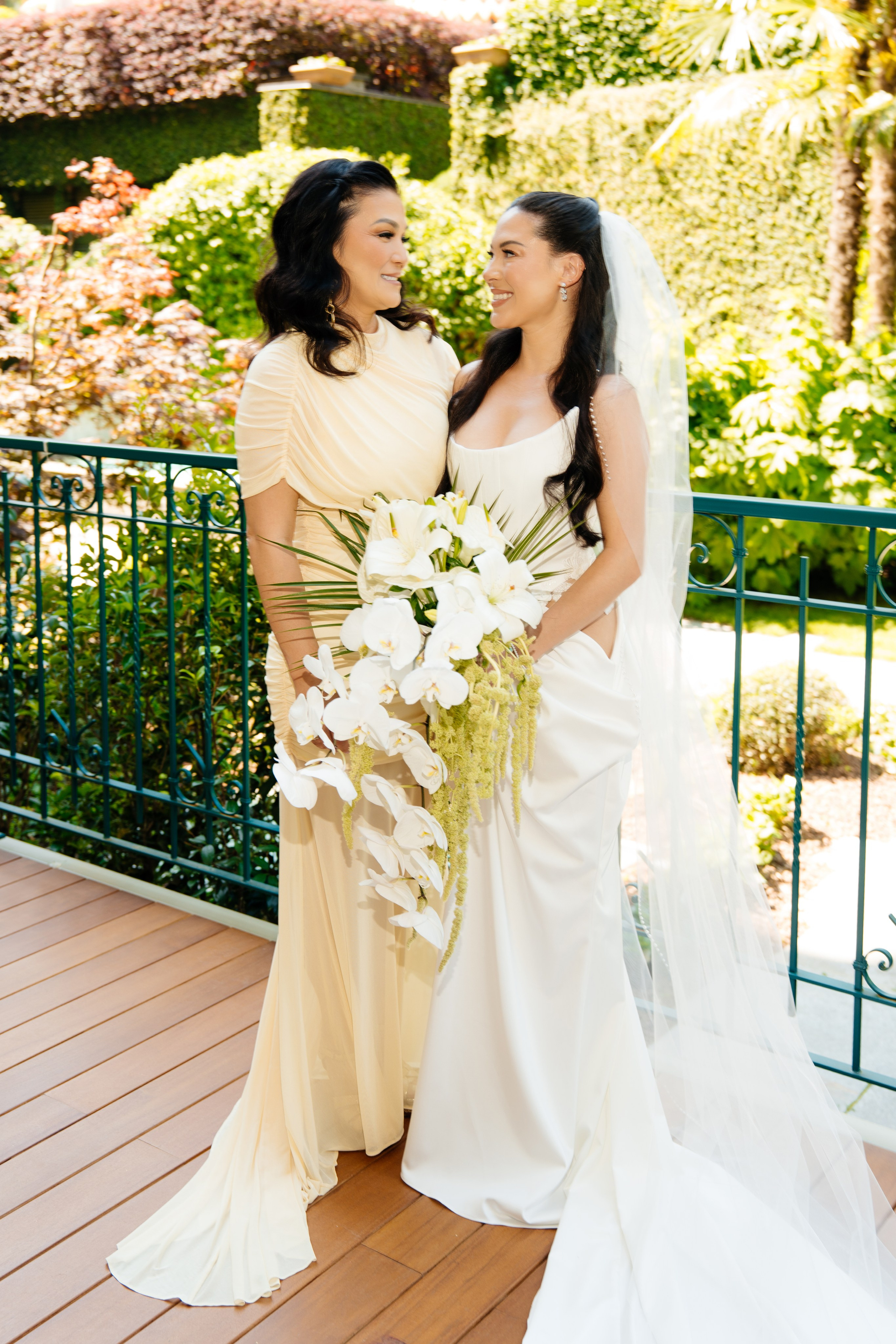 Lake Como Wedding Day. Valeria Coconova Photographer Italy Como Milan