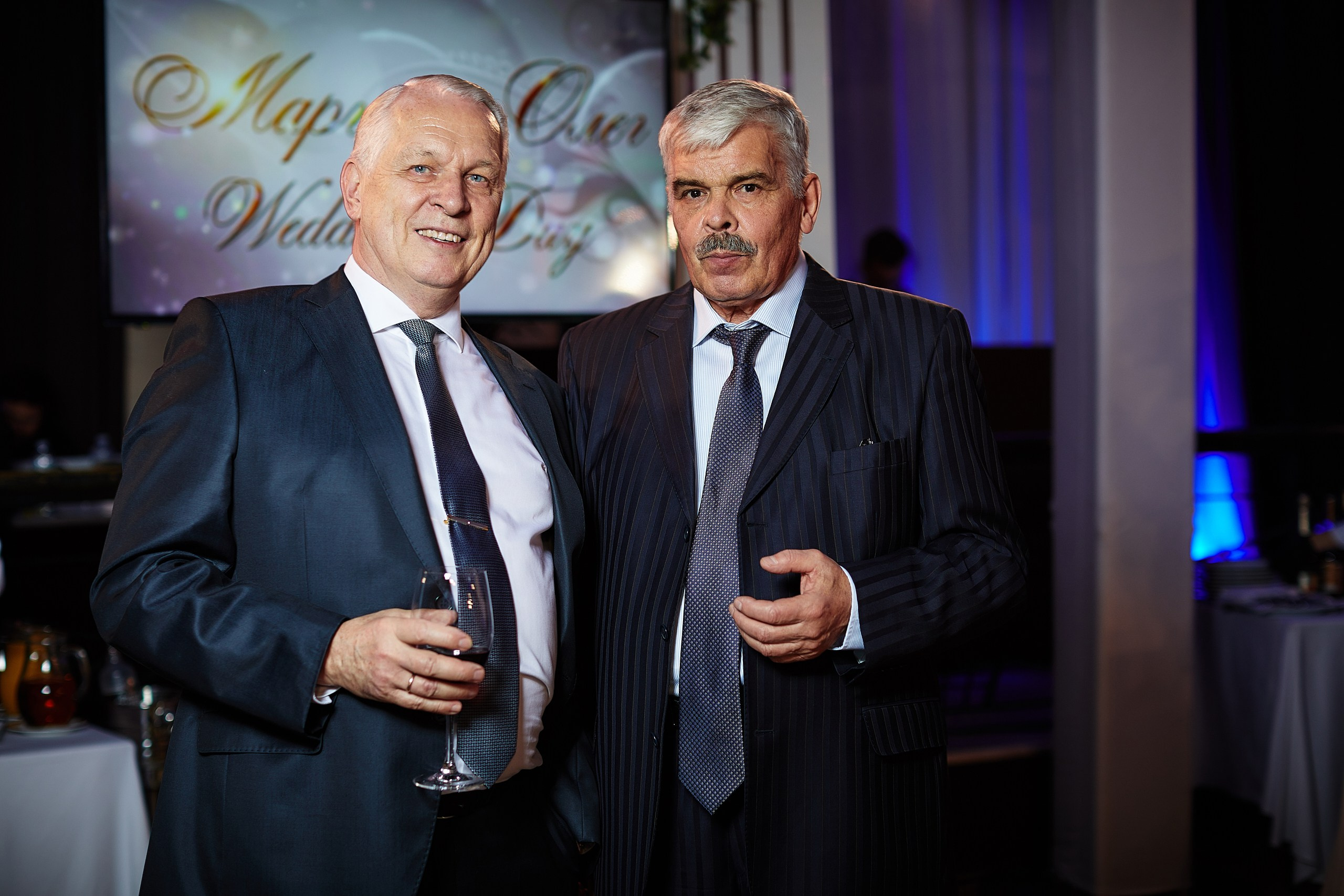 Олег и Мария. Портфолио