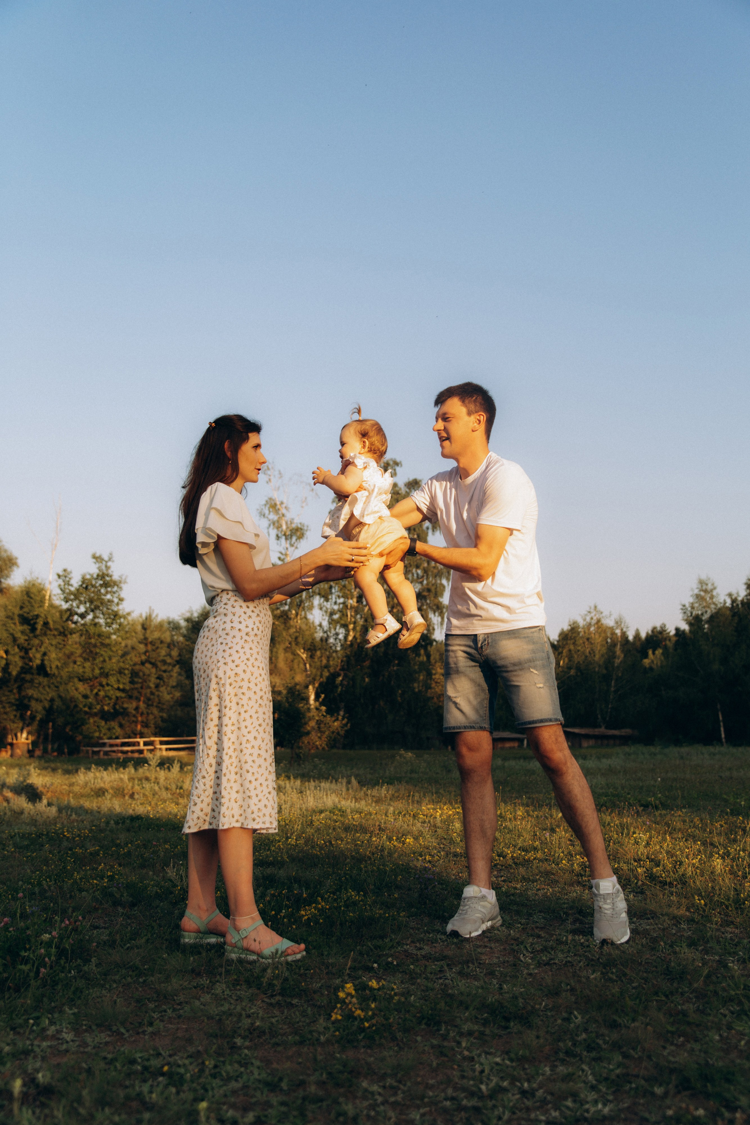 Таня. Семейный и детский фотограф Башкатова Дарья Старый Оскол
