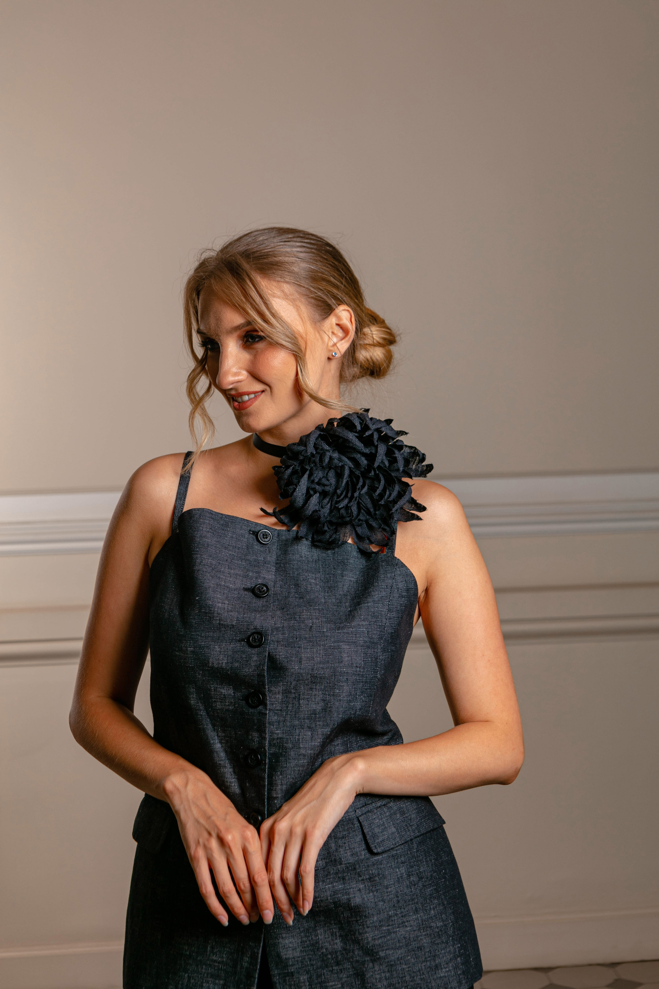 Екатерина, 42-44, 174 рост. KED Production — продакшн из СПб. Создаём фото, видео и контент, который помогает брендам и селлерам продавать больше