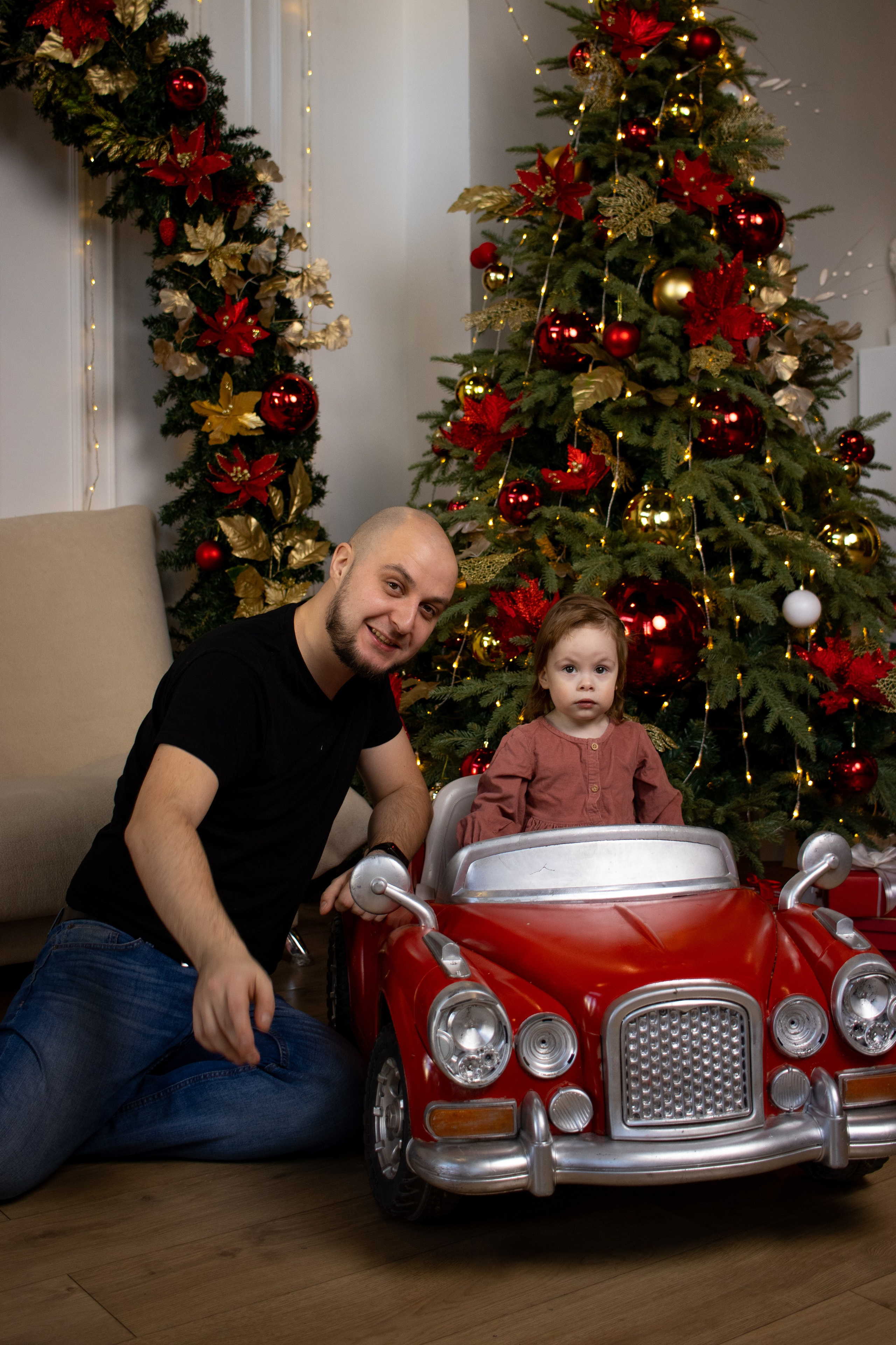 Студийная фотосессия. Фотограф в Астане, индивидуальная, семейная, домашняя фотосессия