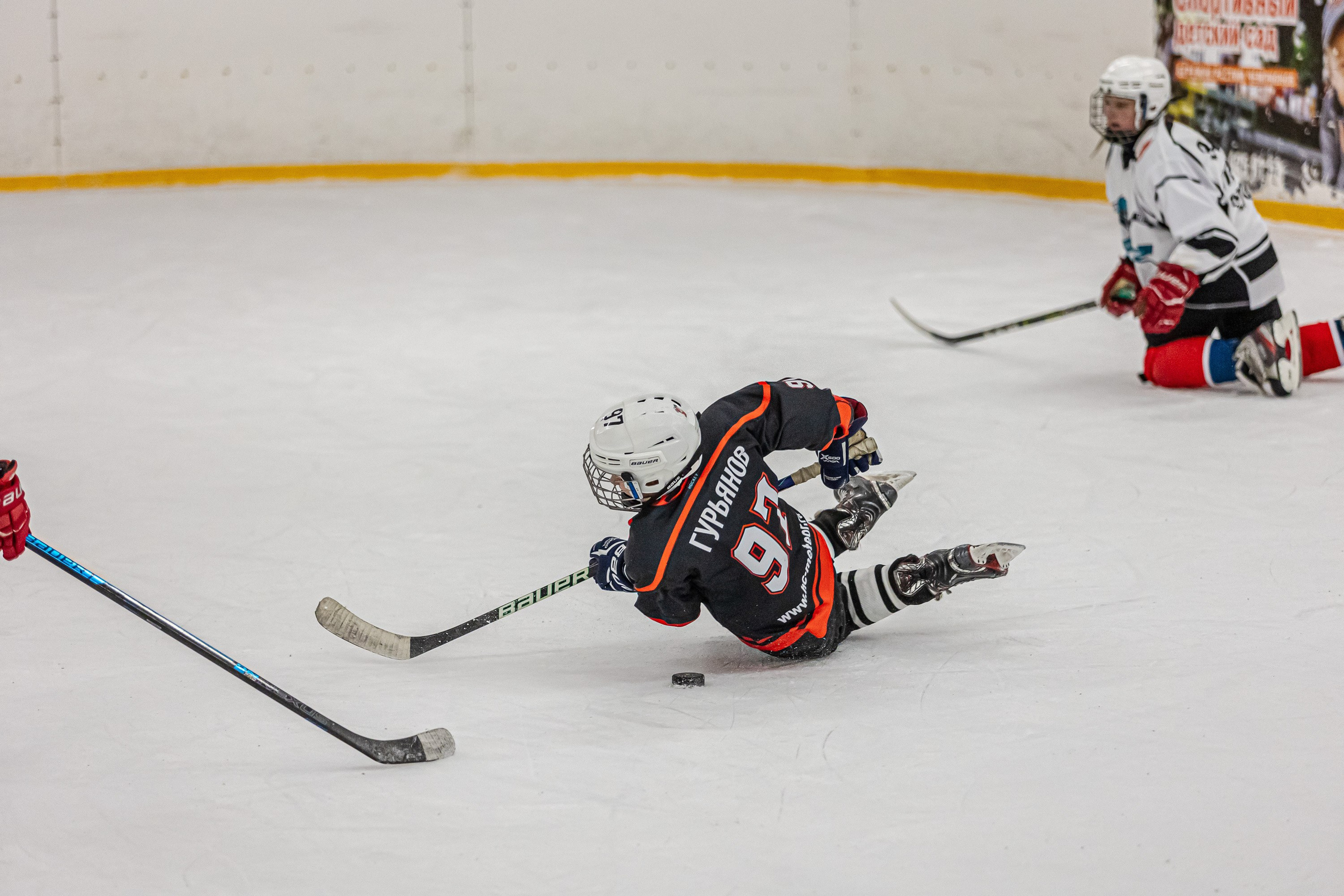 Спорт. Профессиональной фотограф в Санкт-Петербурге Алексей Киселёв