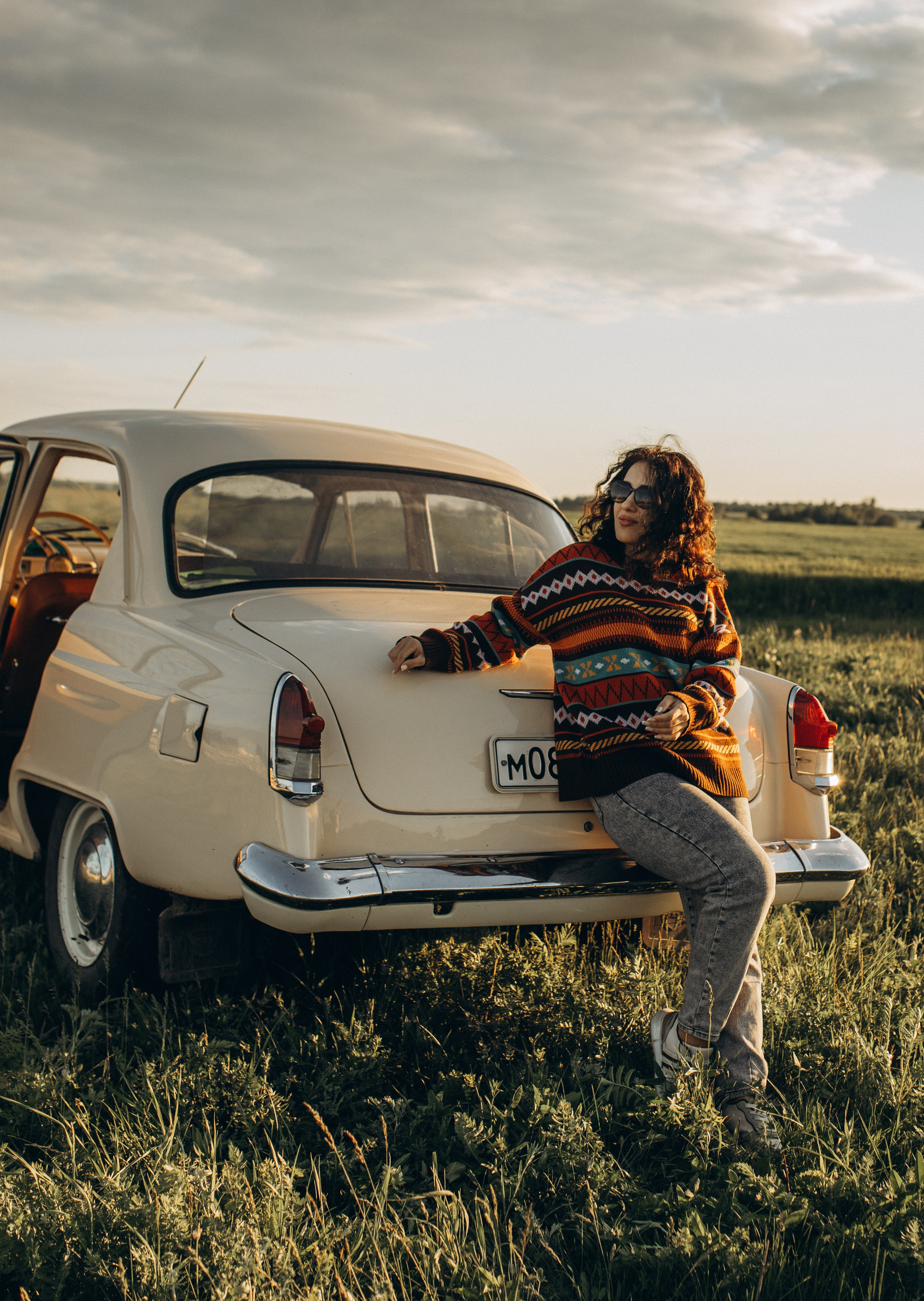 Однажды в 70-е…. Фотограф Юлия Хакимова / Казань/ Чистополь