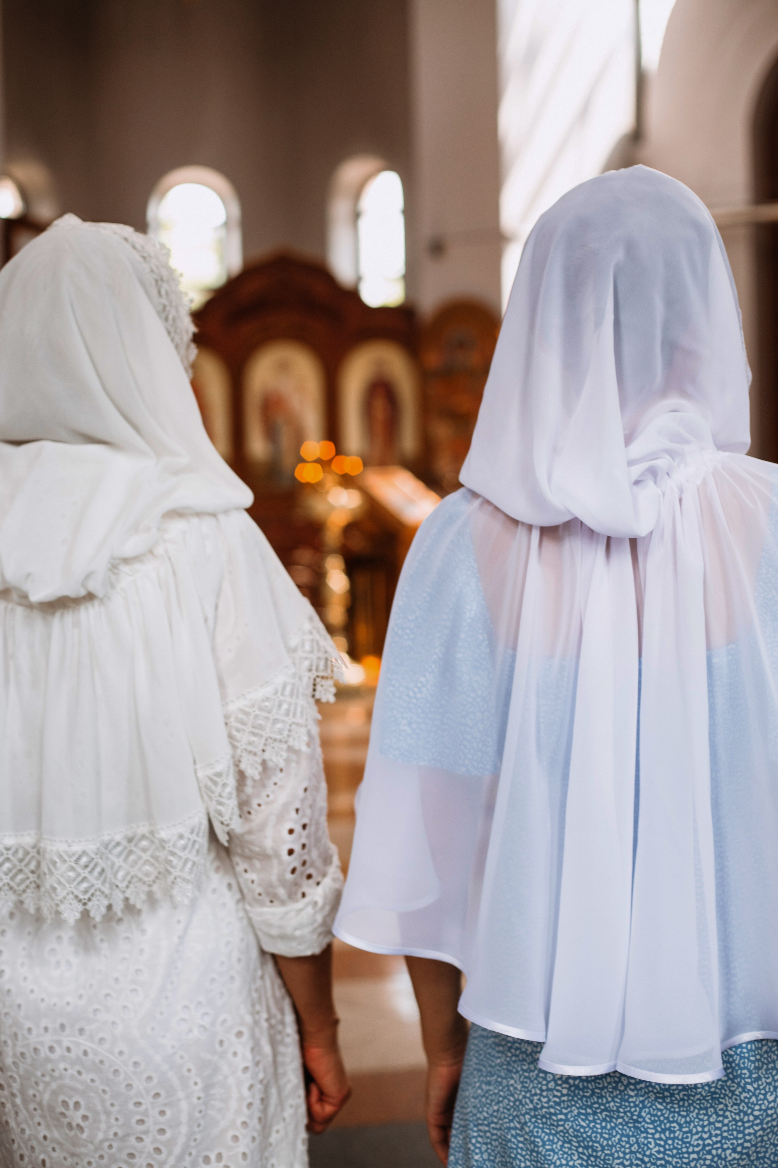 Крещение. Фотограф в Волгограде и Москве | Анастасия Лаврова