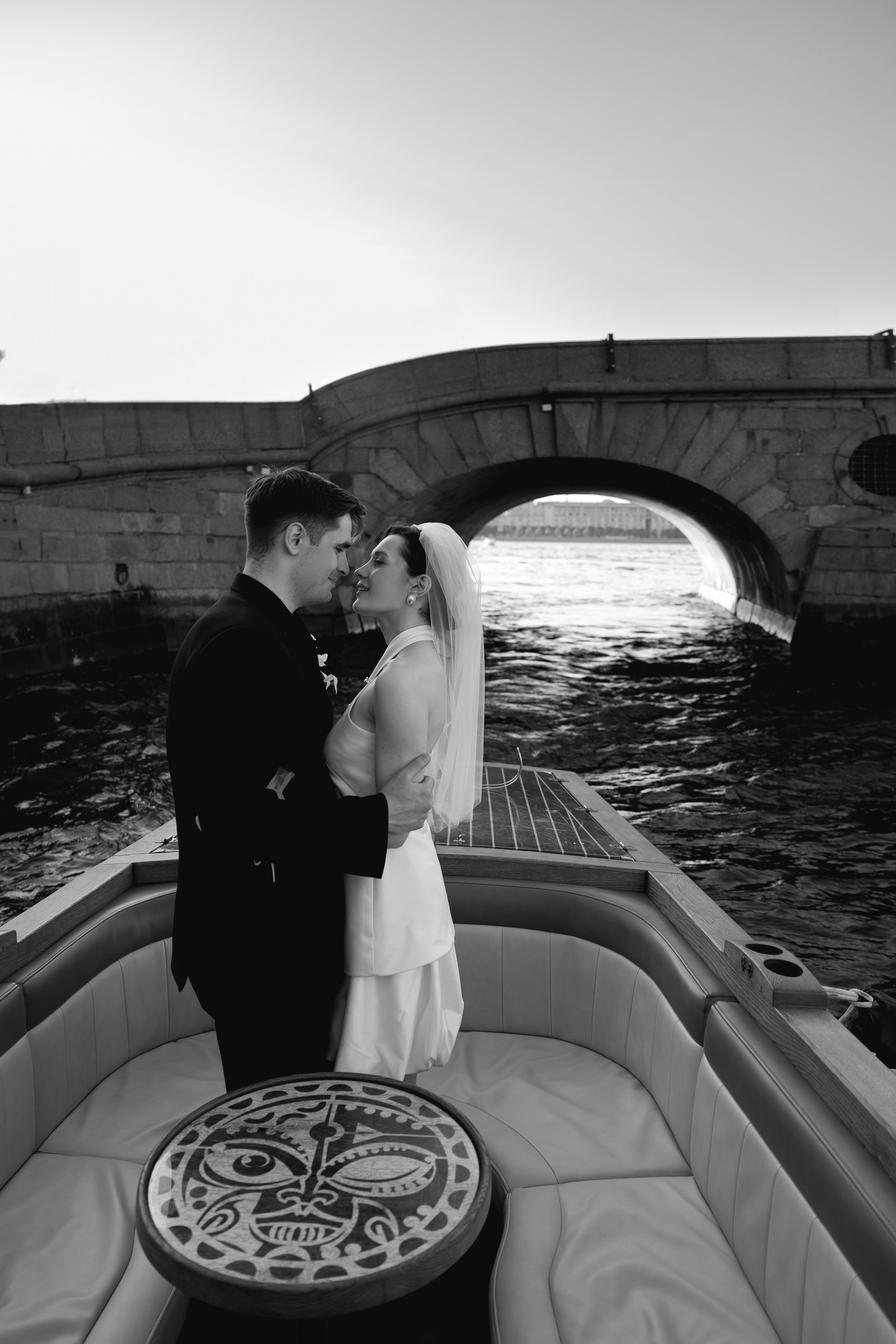 Питер. Лето. Любовь