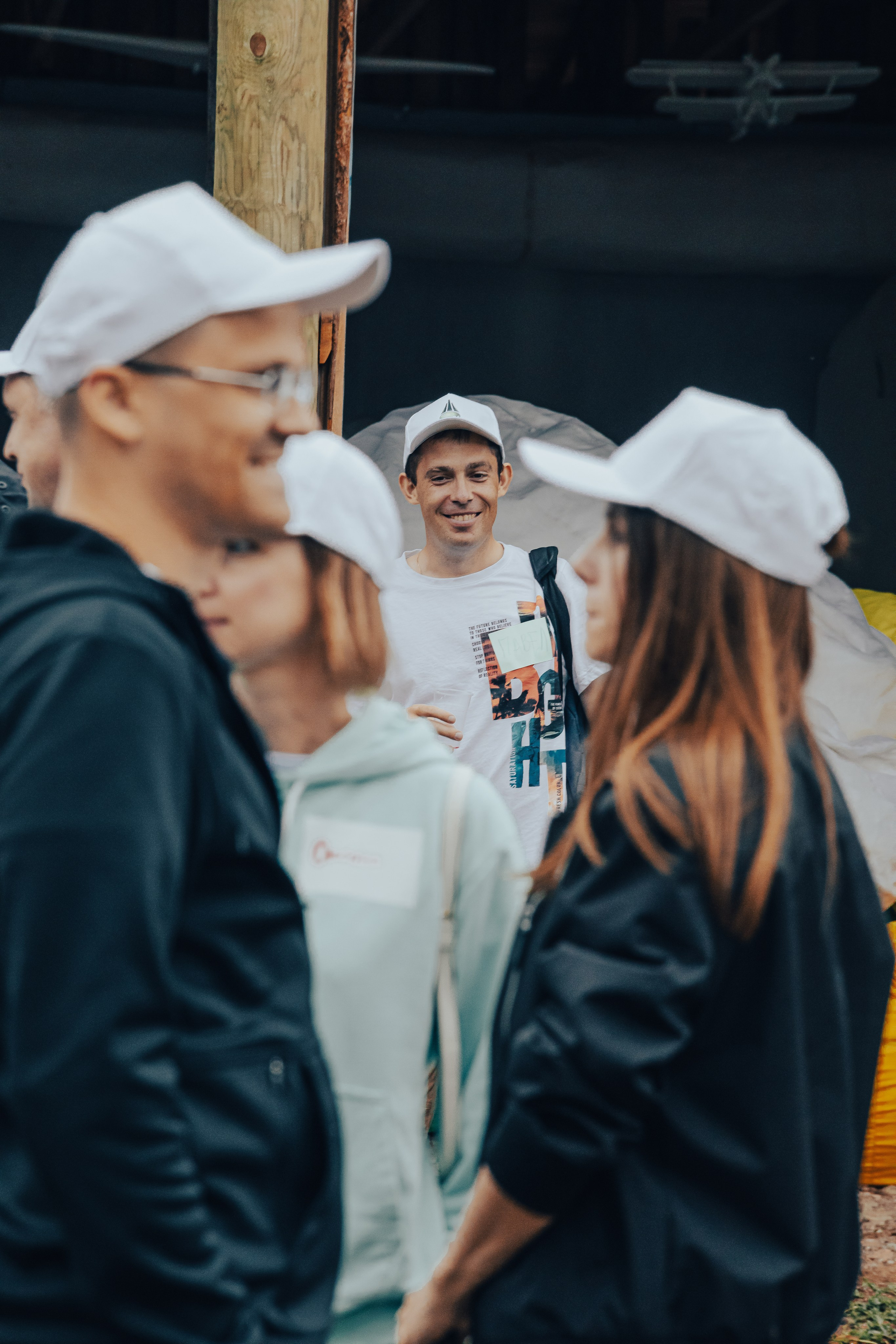 КОРПОРАТИВ ЛЕТНИЙ. Главная