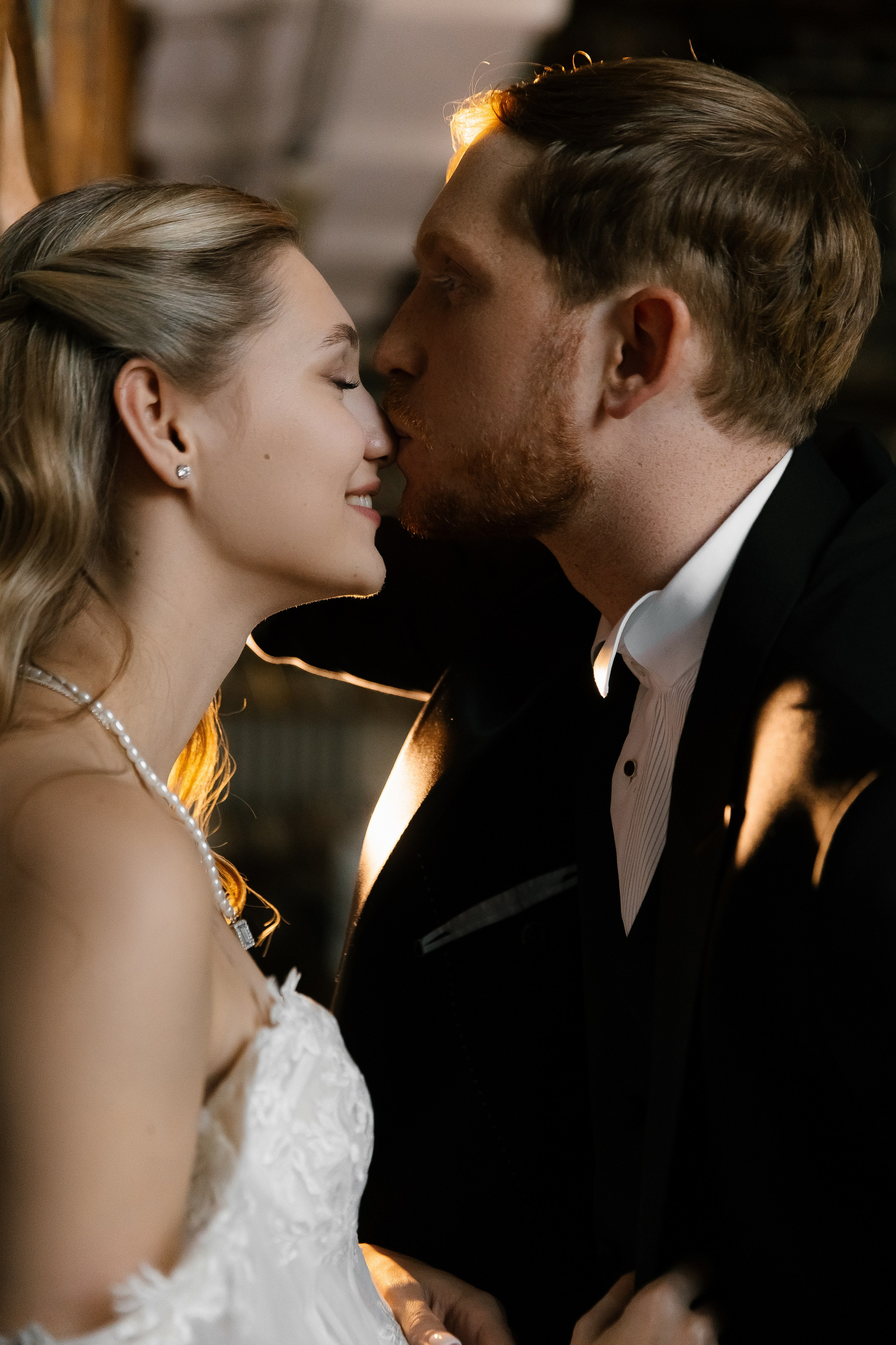 Вероника и Артем. Главная