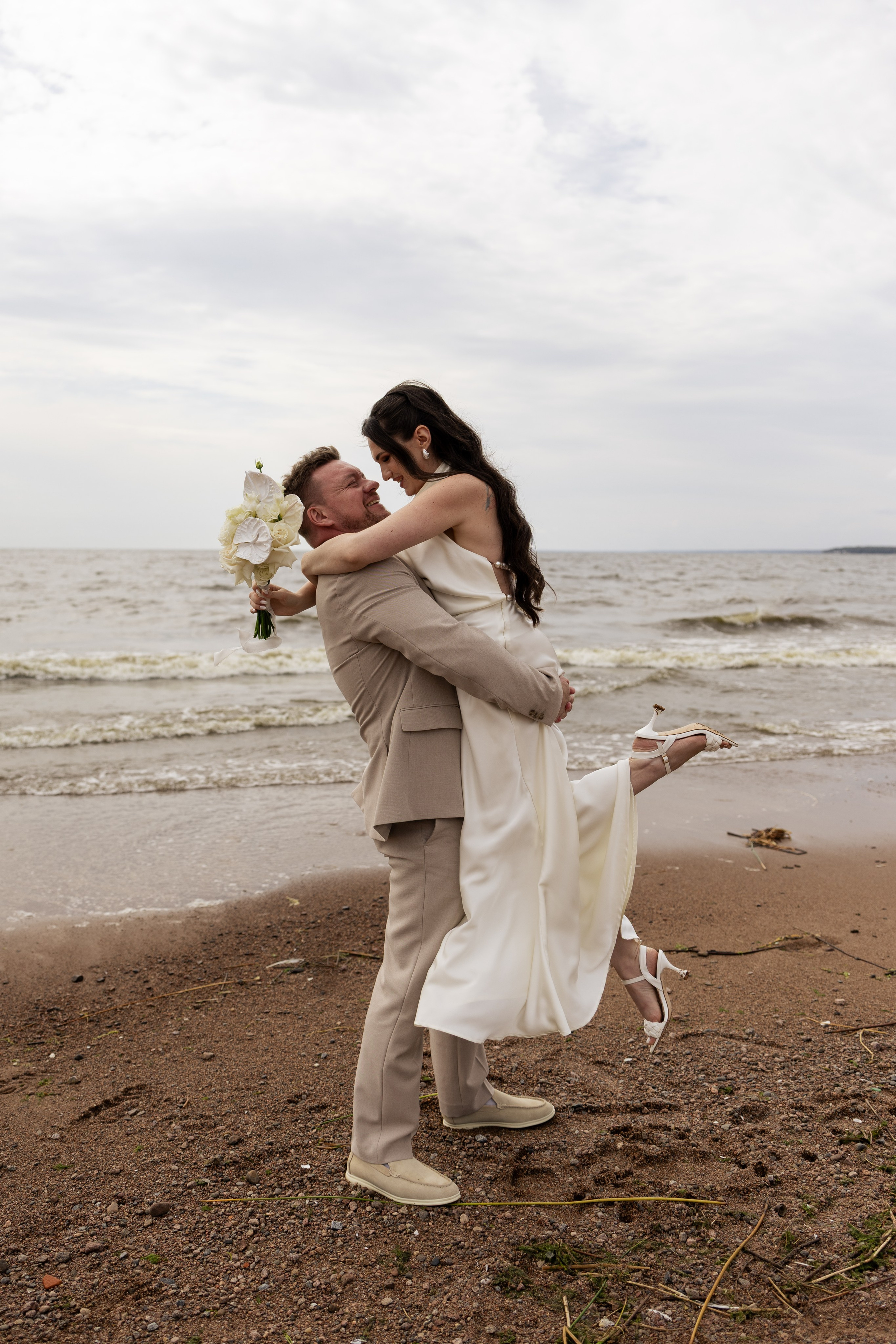 Руслан и Ксения. Фотограф Артем Бросов в Санкт-Петербурге и Дубае