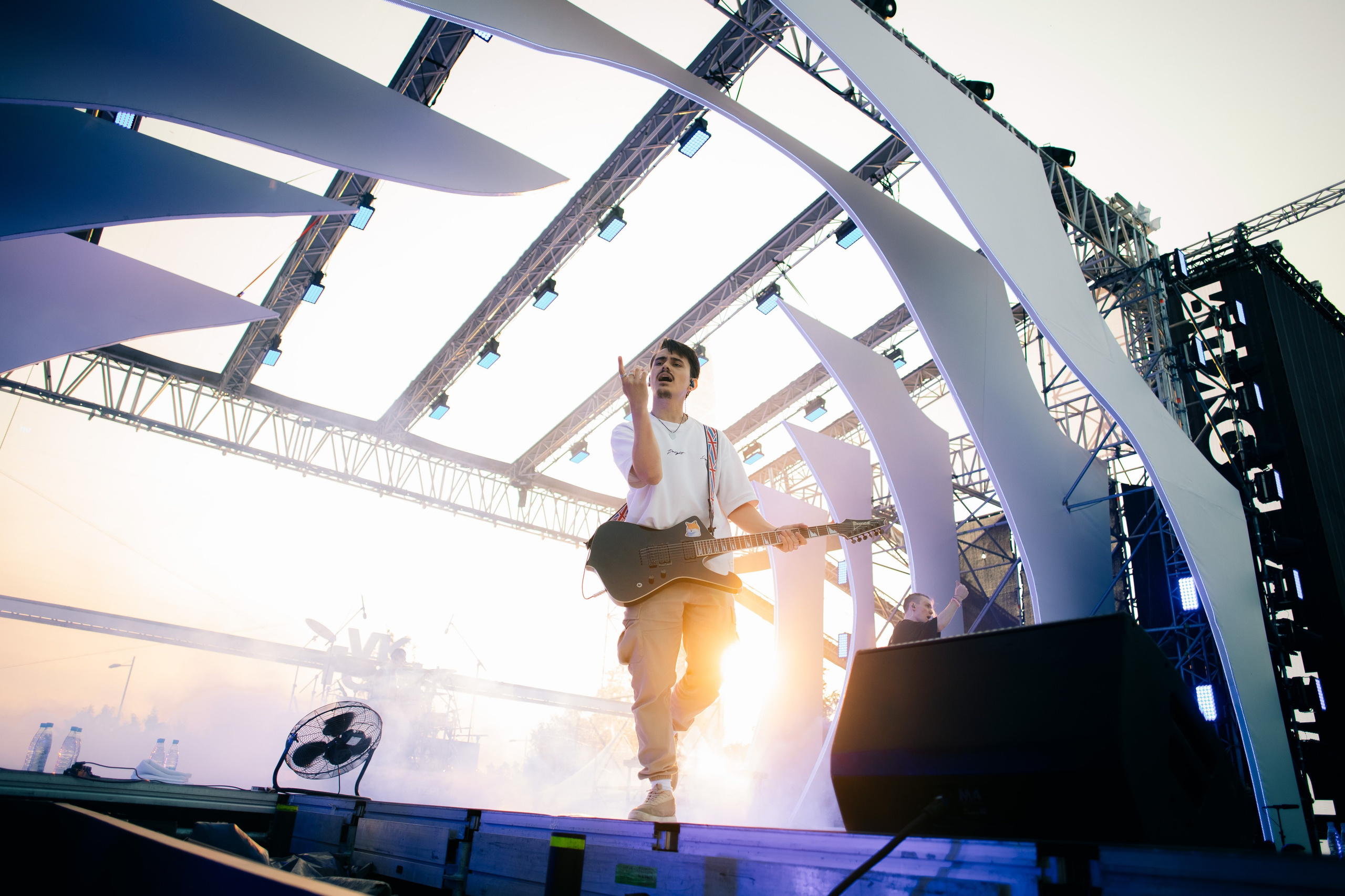 VK FEST SPB 2024 | PART 1. PASHAHARCE PHOTOGRAPHER & VIDEOGRAPHER