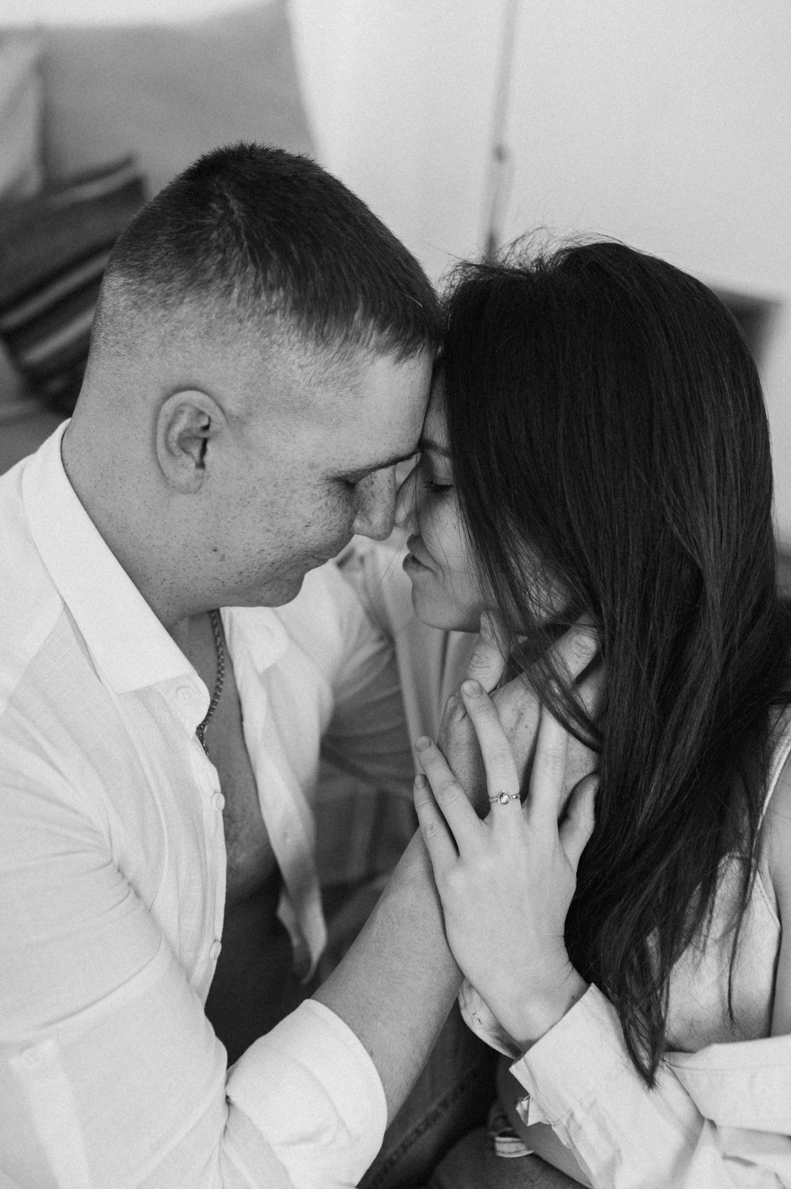 Артём и Маша. Свадебный и семейный фотограф в Чите Юлия Оранская