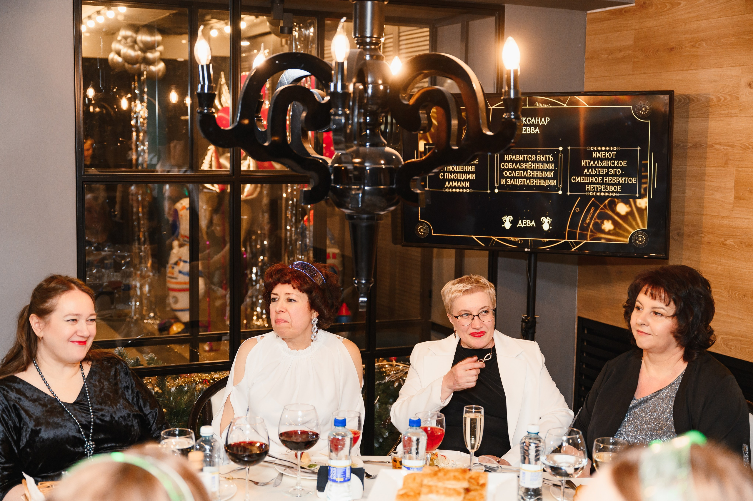 Корпоратив в WTC. Свадебный и просто хороший фотограф в Челябинске