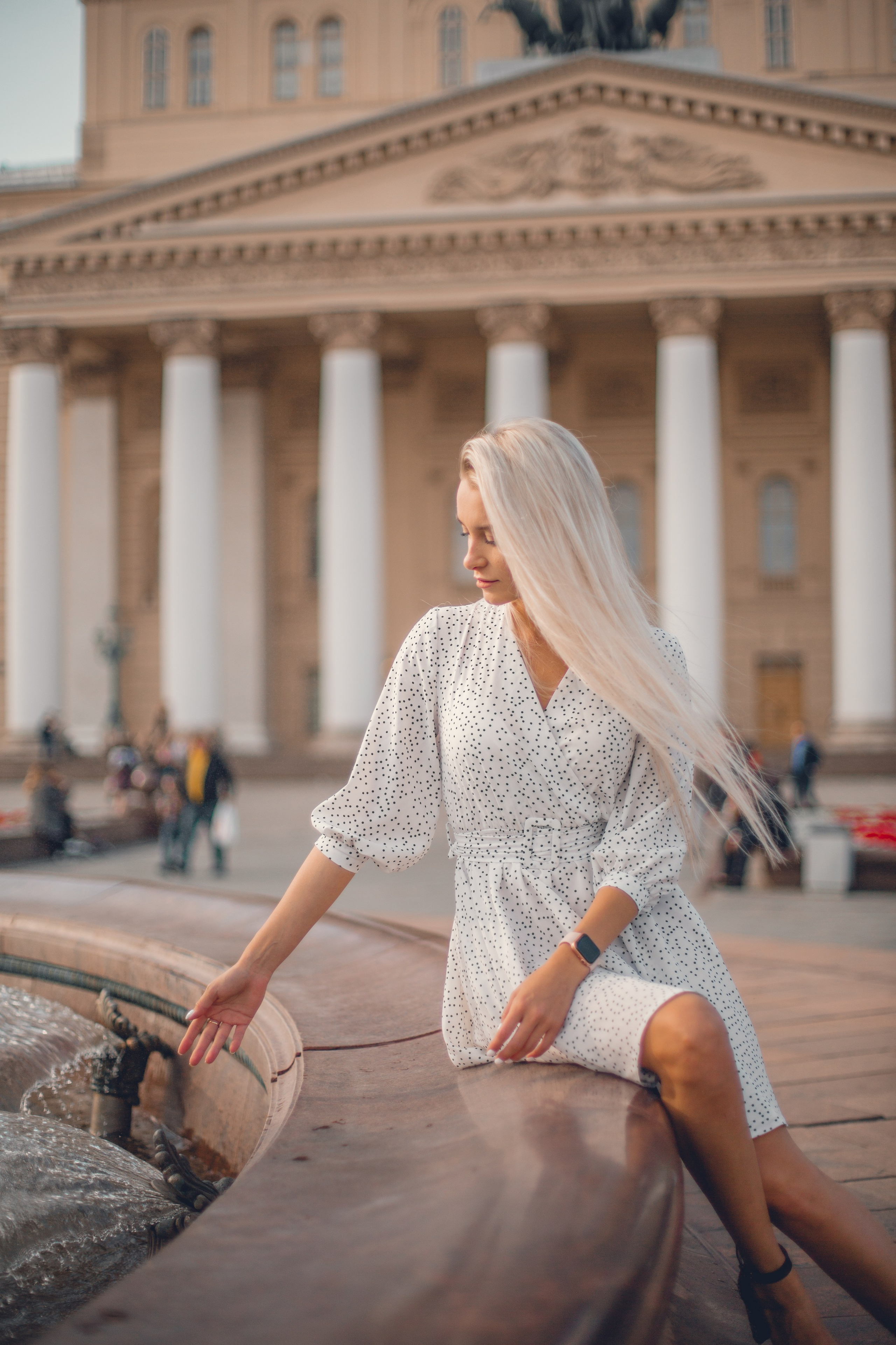 Регина. Алина Фирсова — свадебный фотограф в Краснодаре, Архызе и Домбае (КЧР)