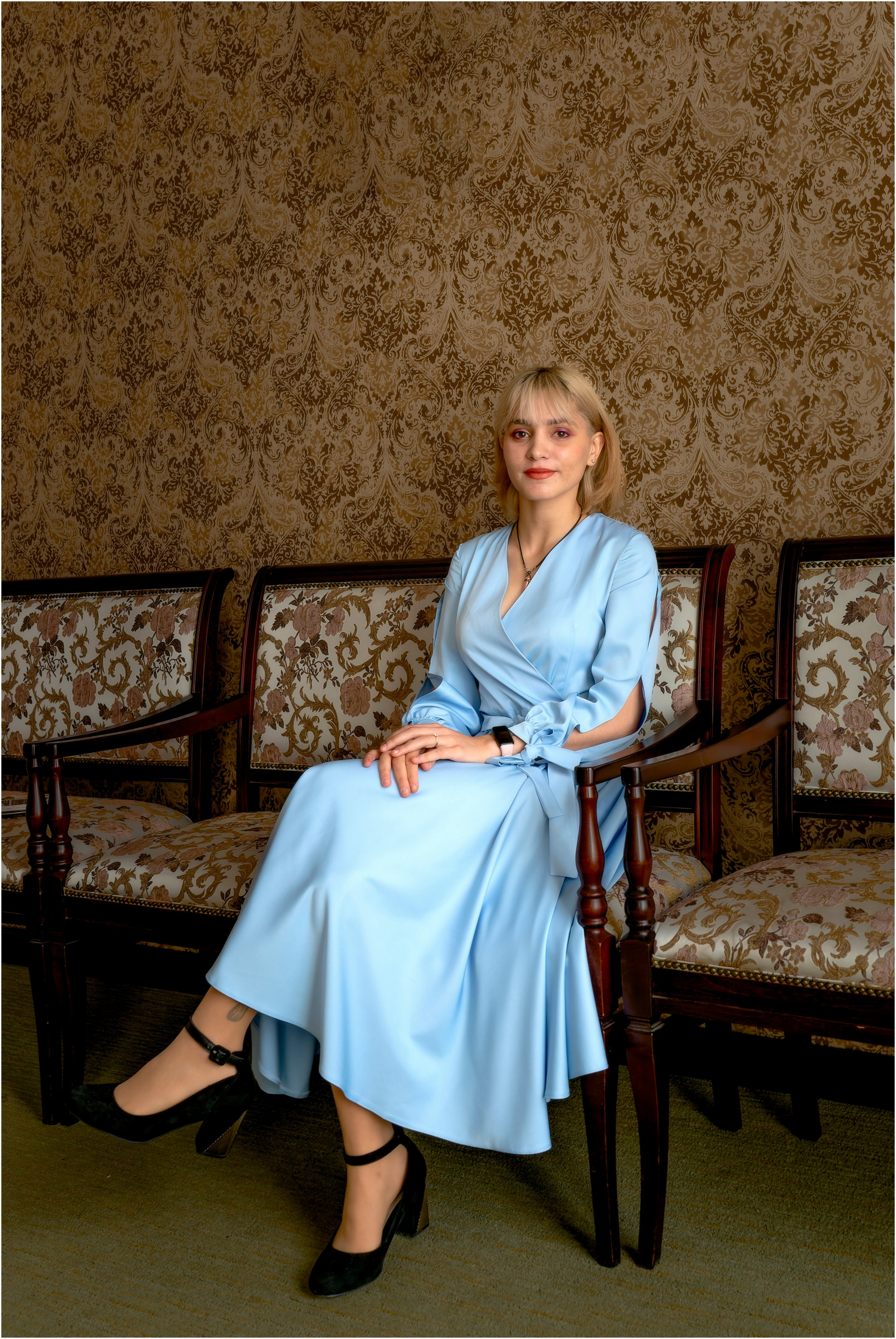 Анастасия и Денис. Лев Постнов.Фотограф. Нижний Новгород