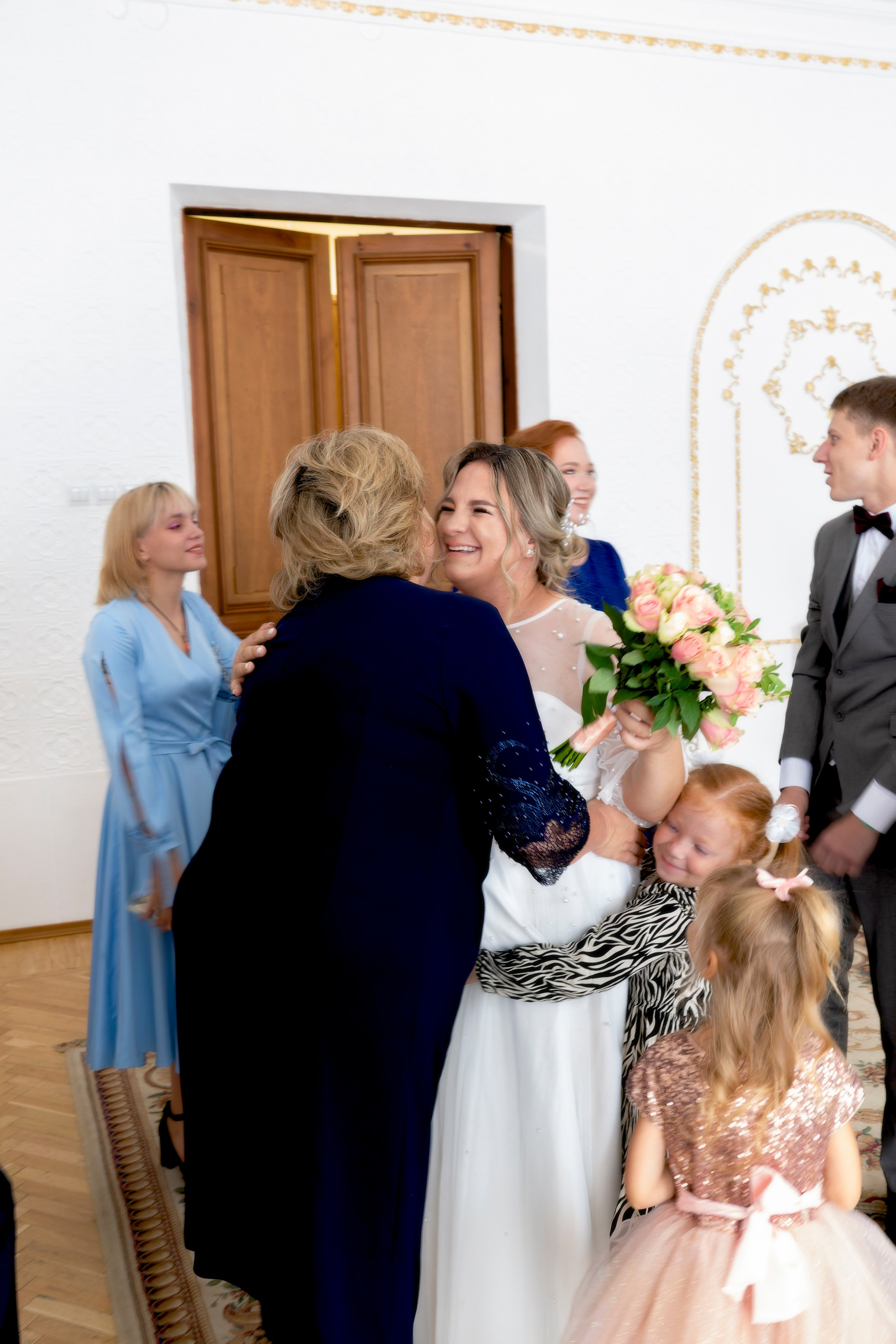 Анастасия и Денис. Лев Постнов.Фотограф. Нижний Новгород