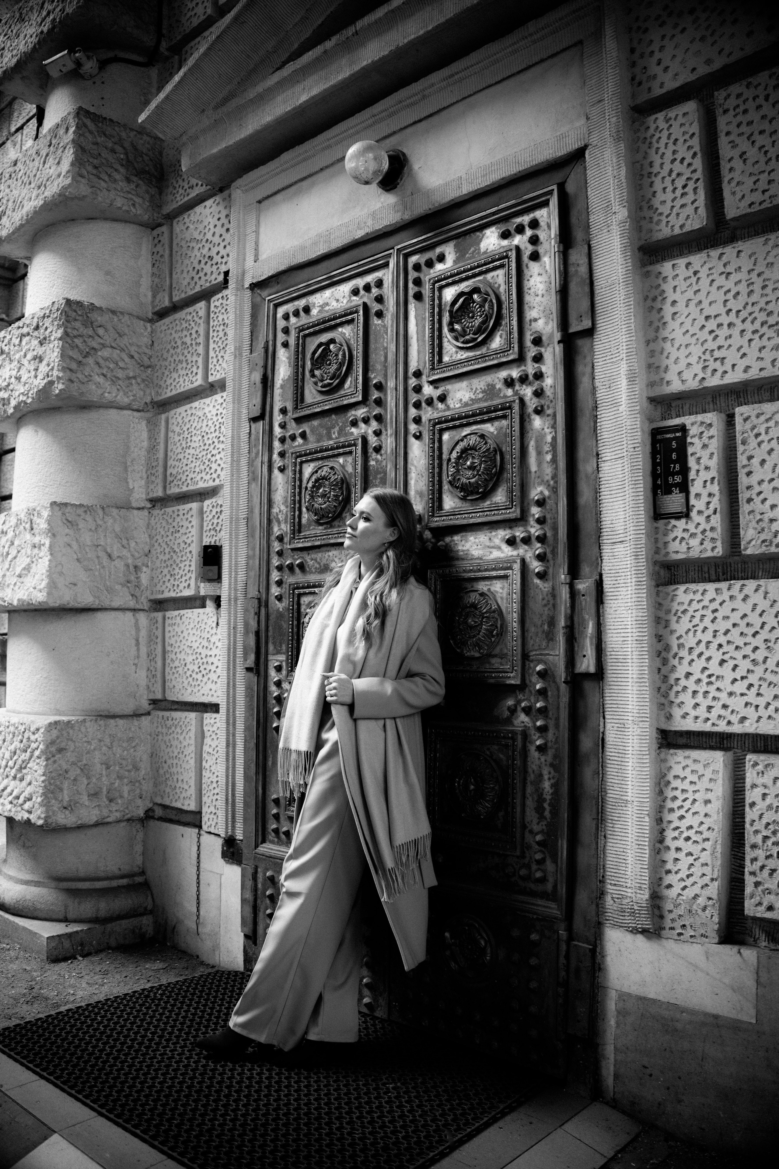 Прогулка по Петроградке. Семейный фотограф в Санкт-Петербурге Екатерина Васильева