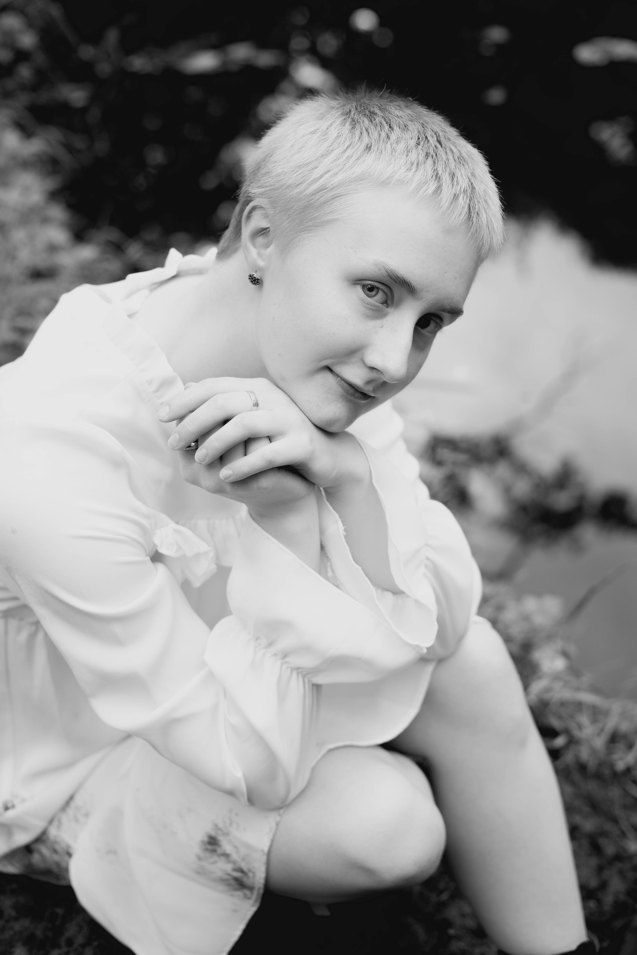 Малика Джумалеева — фотограф в Санкт-Петербурге