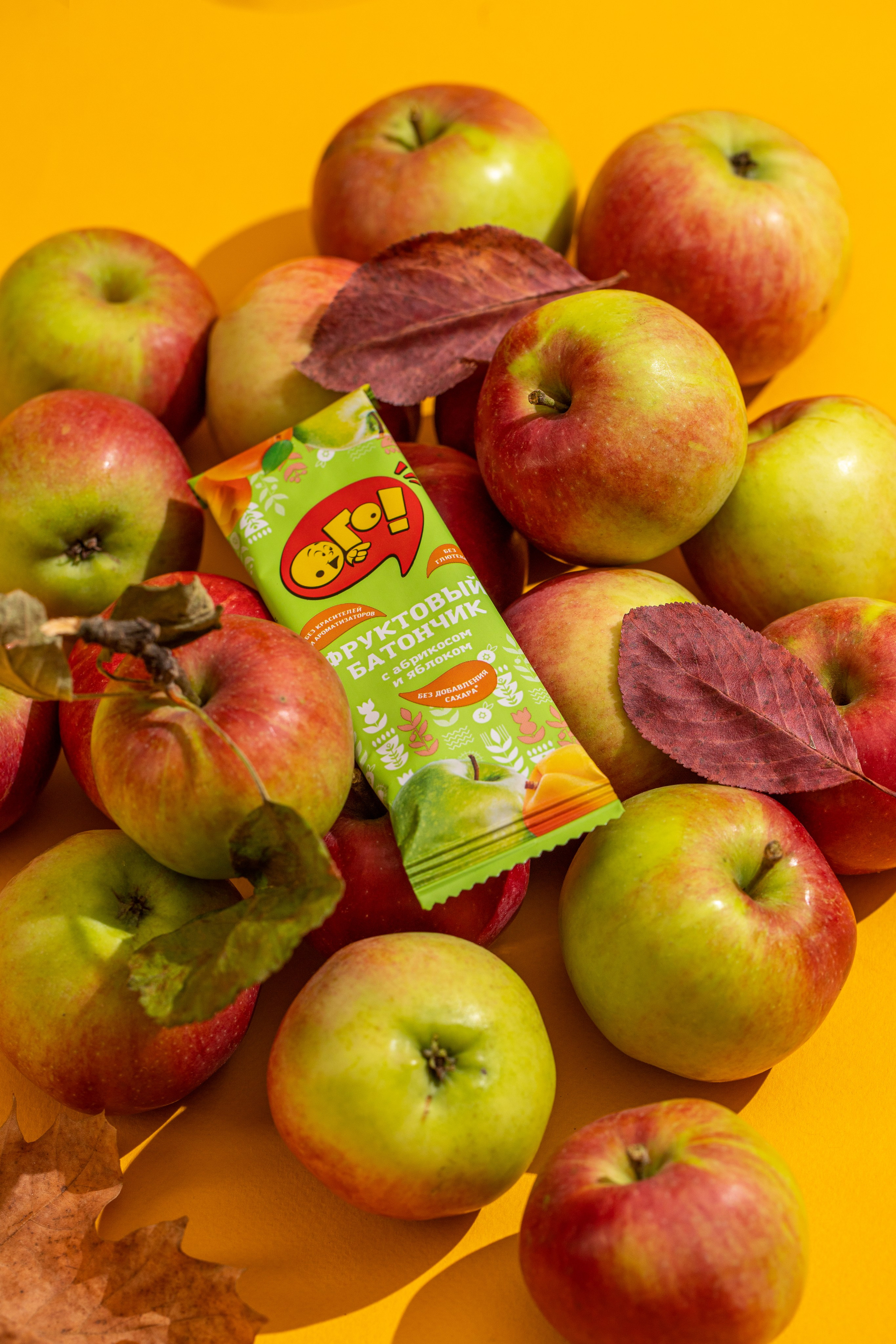 ОГО!. Краснов Максим фуд-фотограф, предметный фотограф, Москва