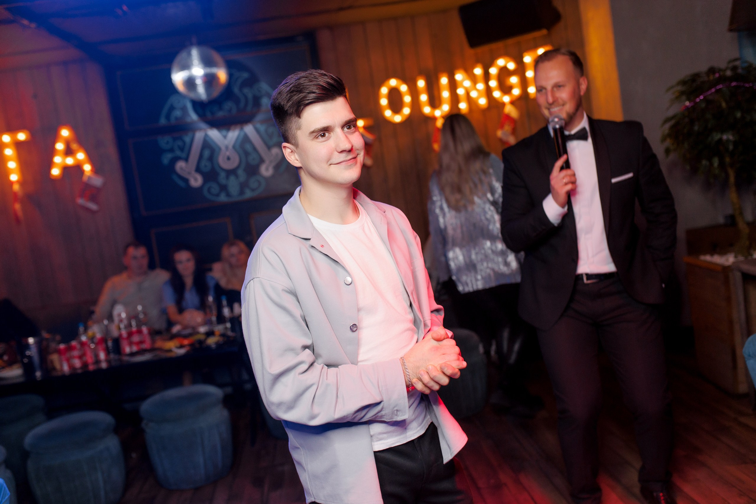 31/12/23 Новогоднее караоке в Мята Спортивная. Мята Спортивная — Кальянная, караоке, бар в Минске