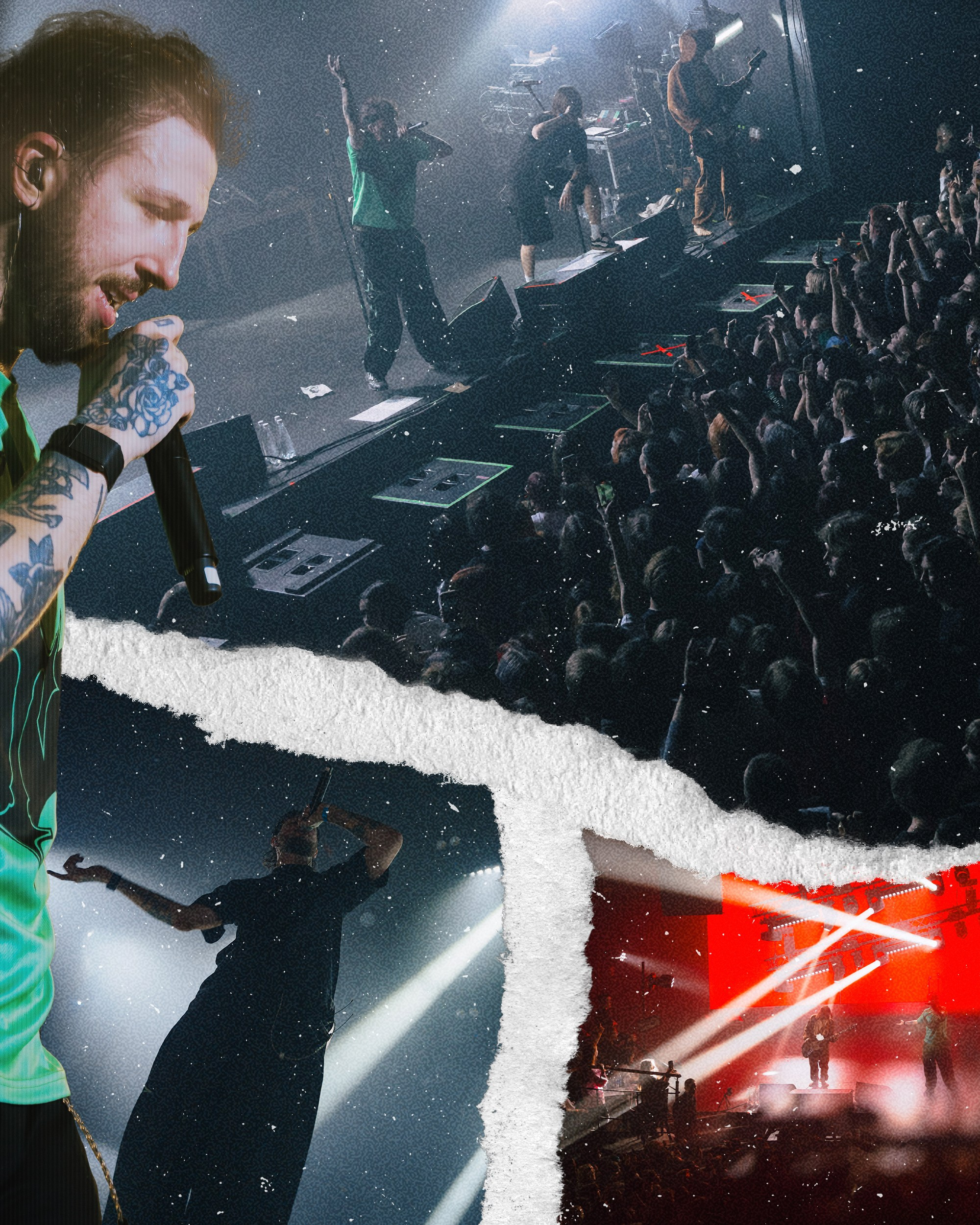 Букер. Декабрь 2025