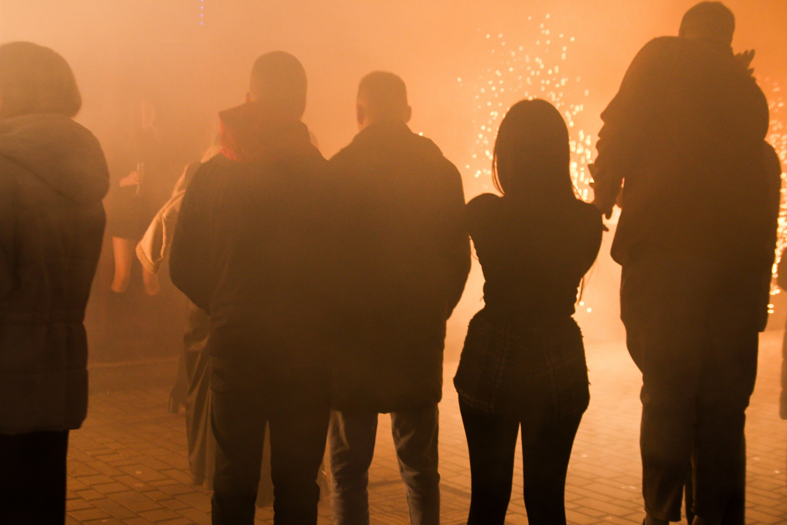 Репортажная съёмка. ZAKIROW — Твой личный фотограф