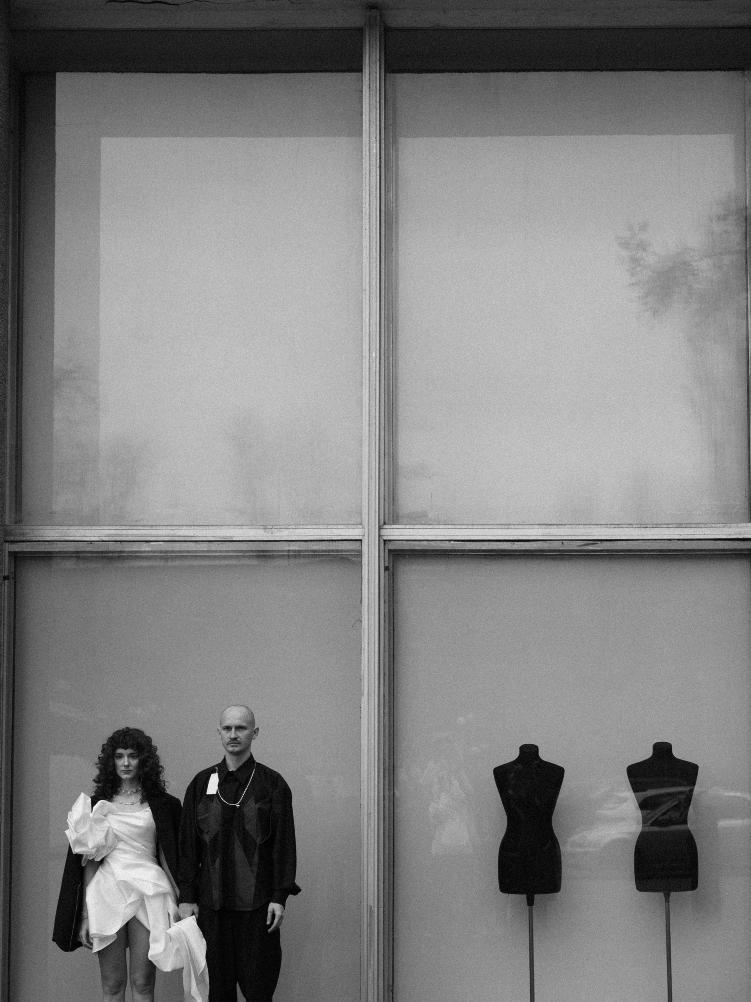 НЕМАНЕКЕНЫ. Свадебный фотограф в Ижевске Диля Ахмадишина