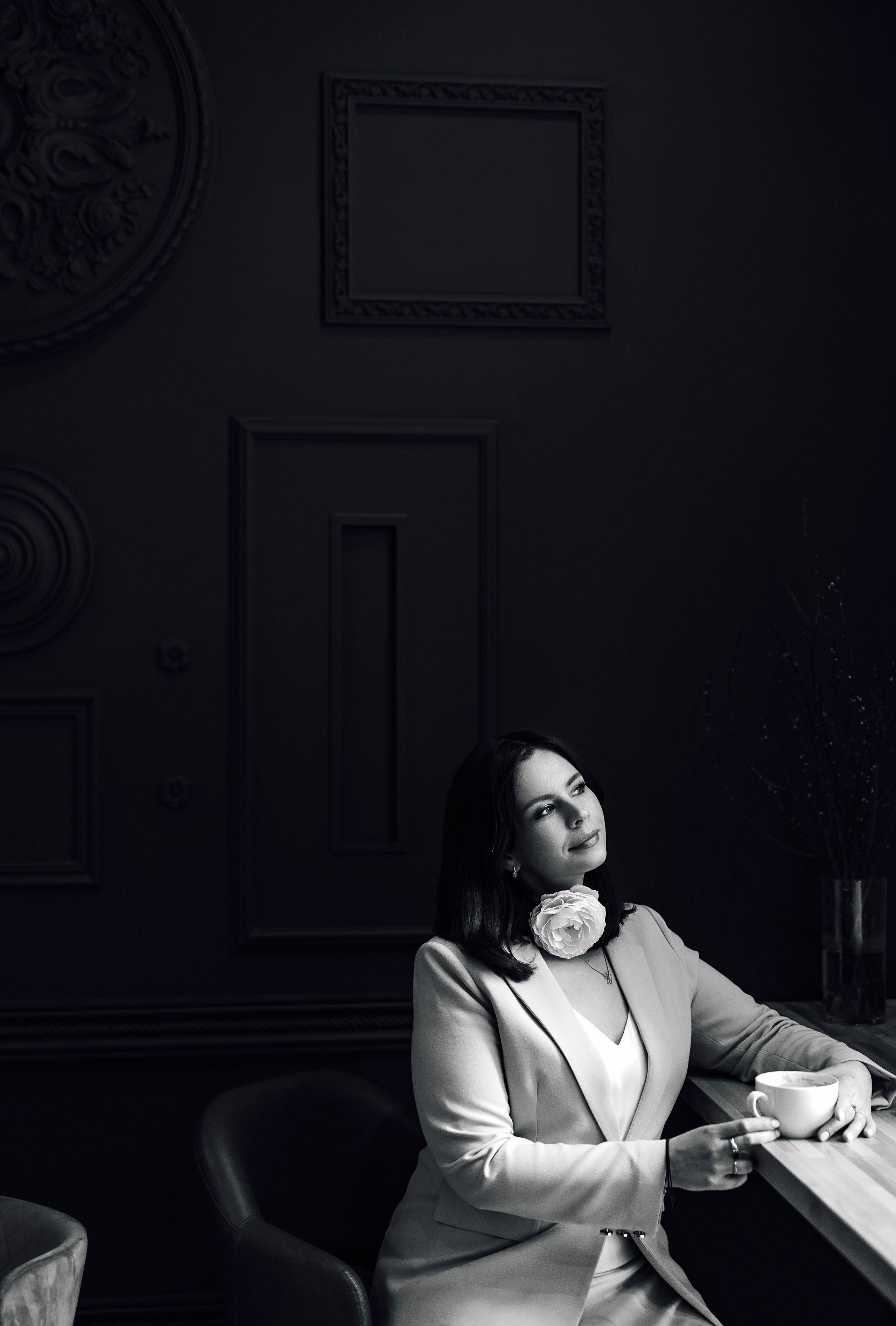 Контент для Юли. Фотограф Москва Мария Захарова