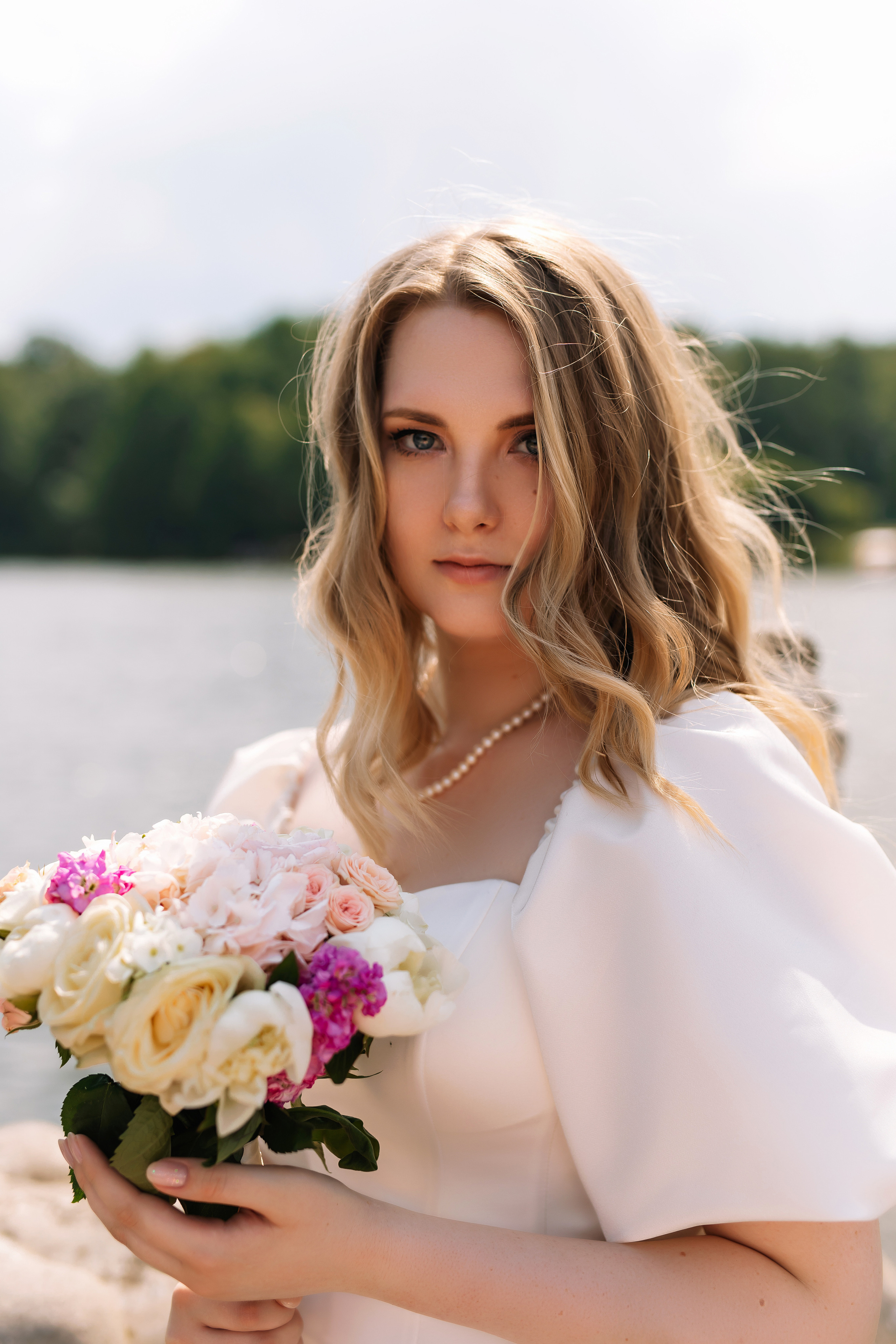 Сергей и Мария. Фотограф Москва Мария Захарова