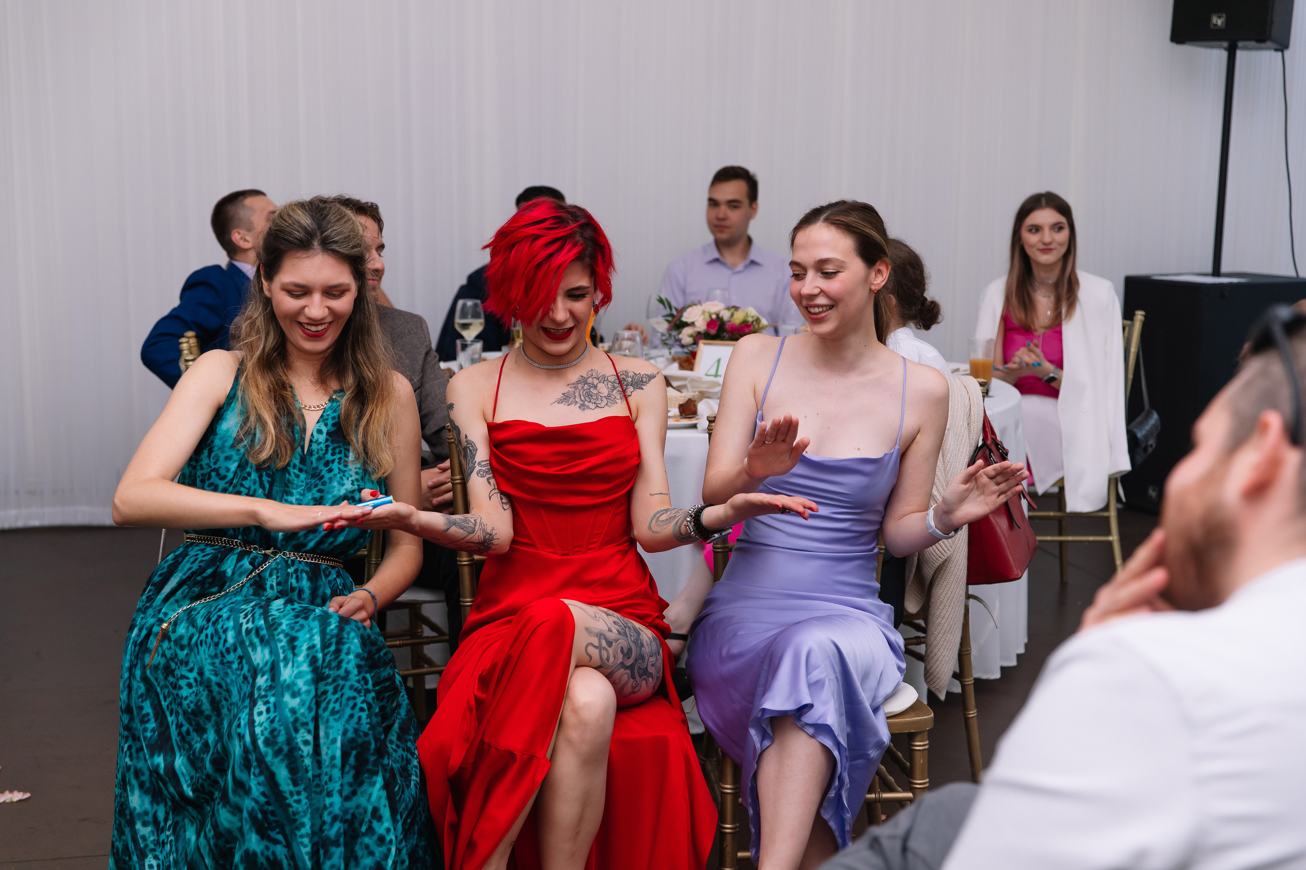 Екатерина и Дмитрий. Фотограф Москва Мария Захарова