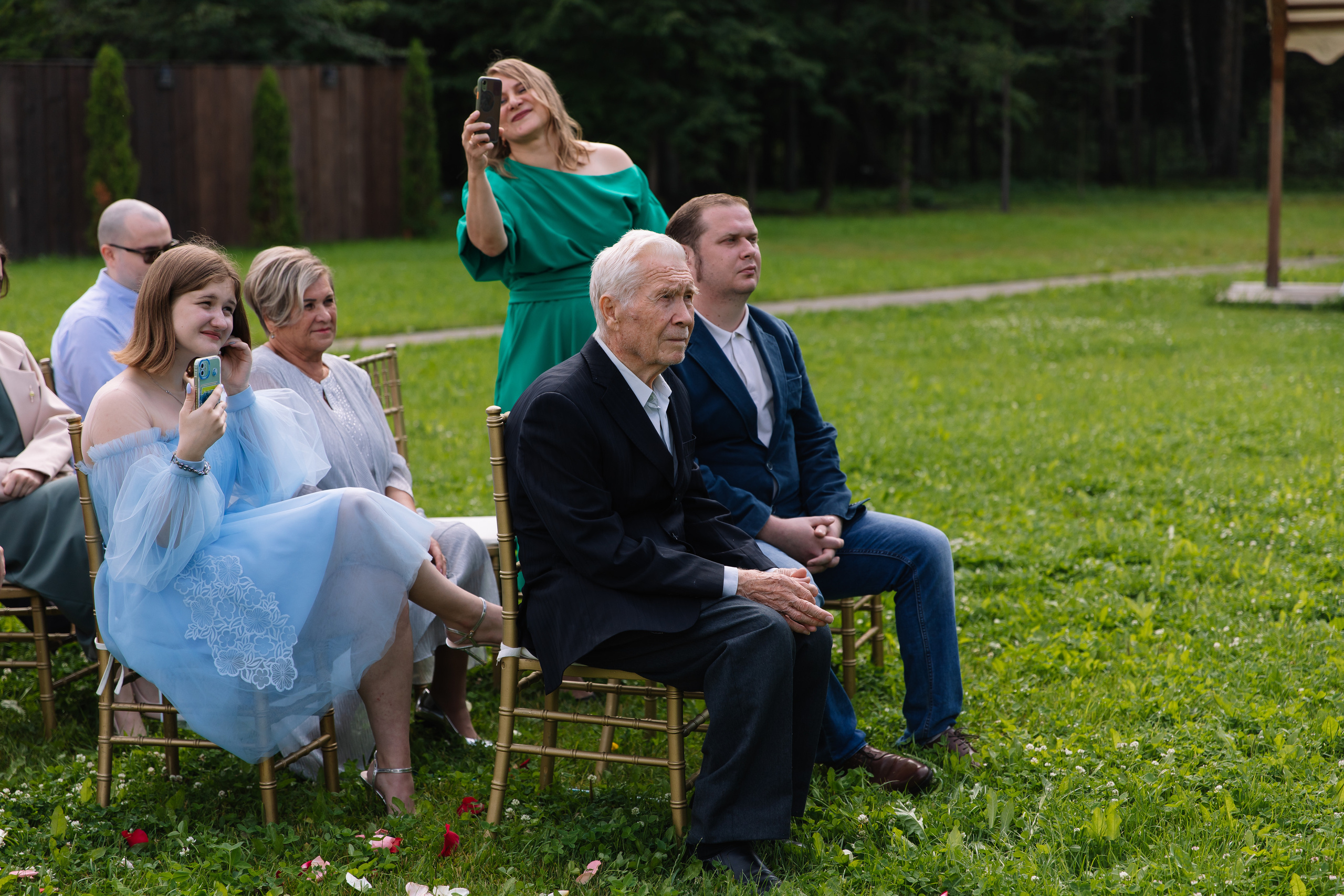 Екатерина и Дмитрий. Фотограф Москва Мария Захарова