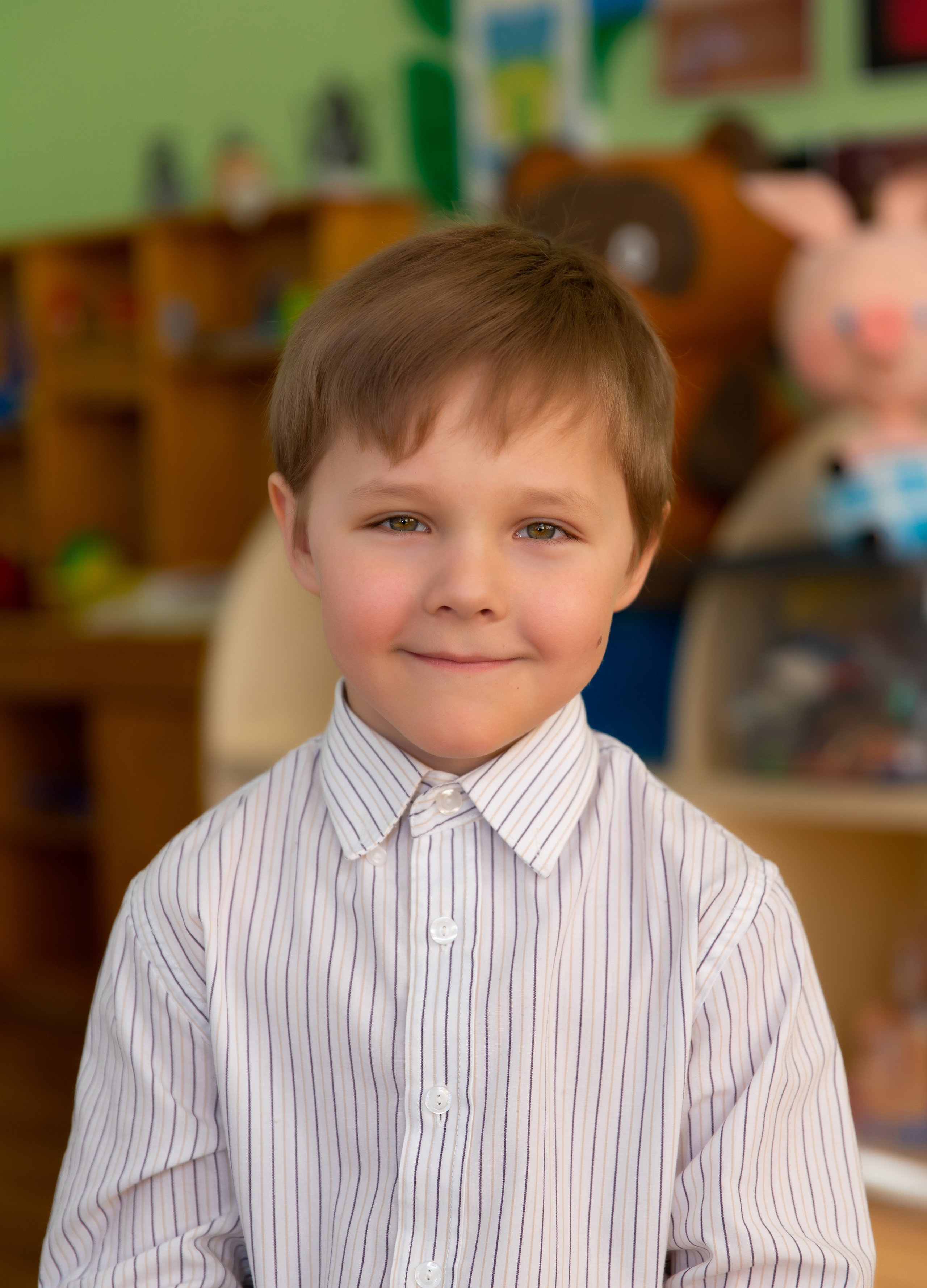 Школа, детский сад. Фотограф Москва Мария Захарова