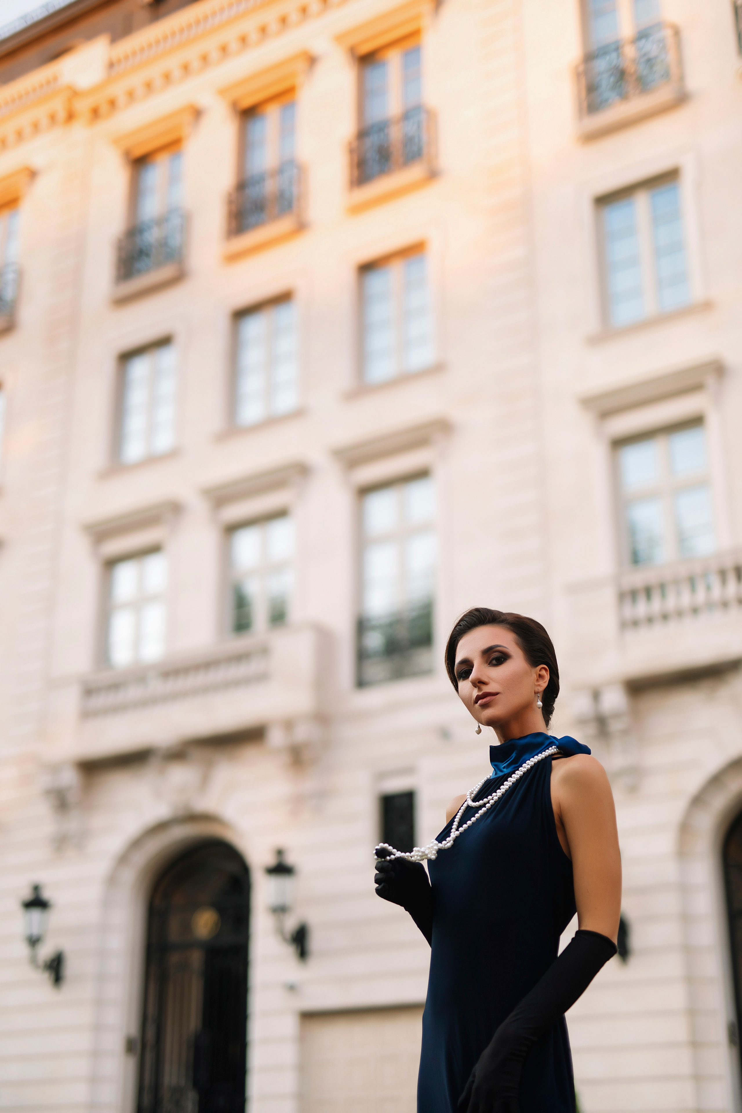 Chanel. Фотограф Москва Мария Захарова