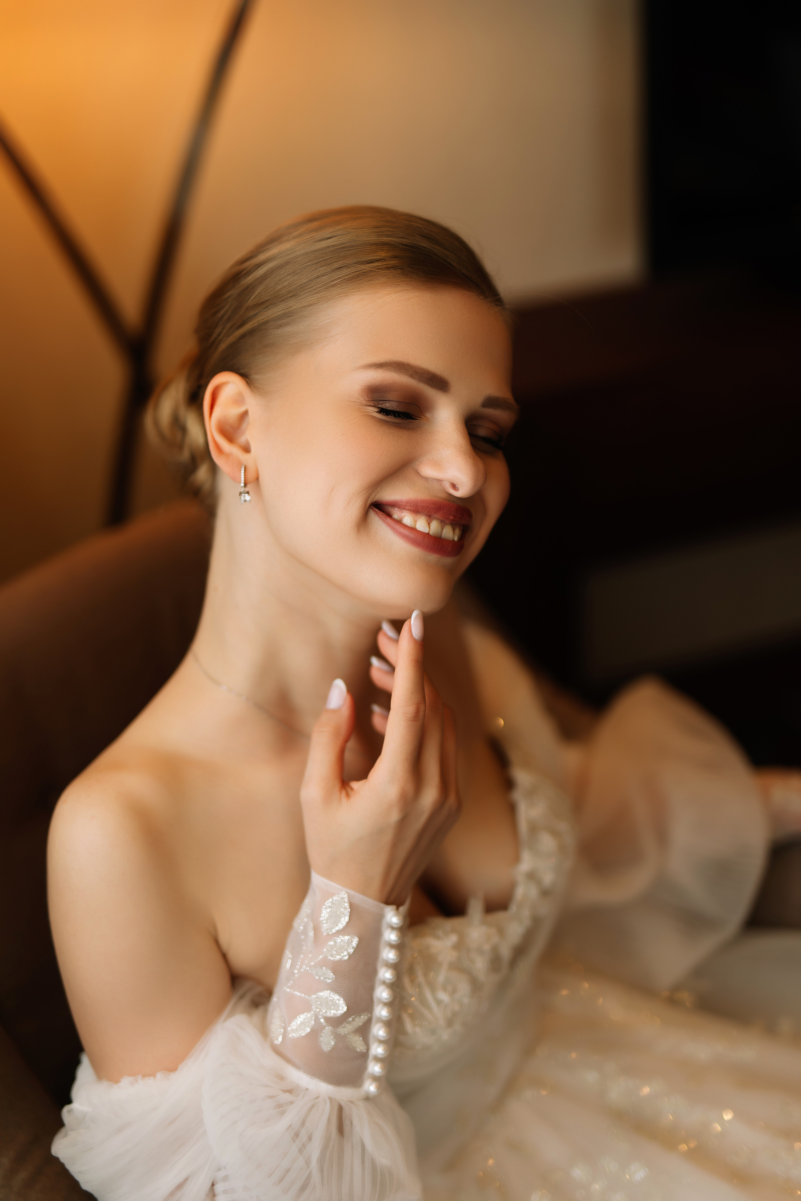 Татьяна и Виталий. Фотограф Москва Мария Захарова