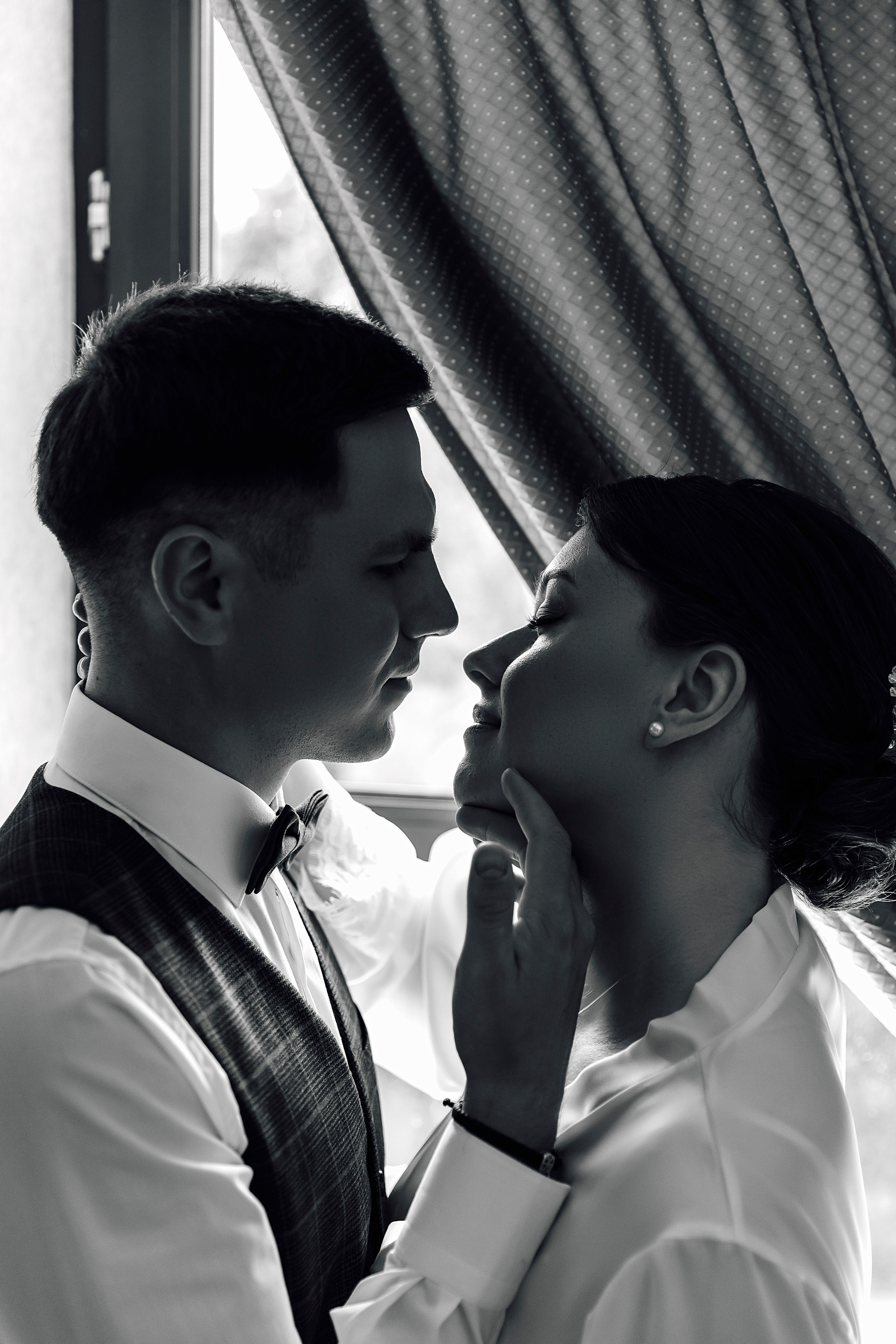 Диана и Сергей. Фотограф Москва Мария Захарова